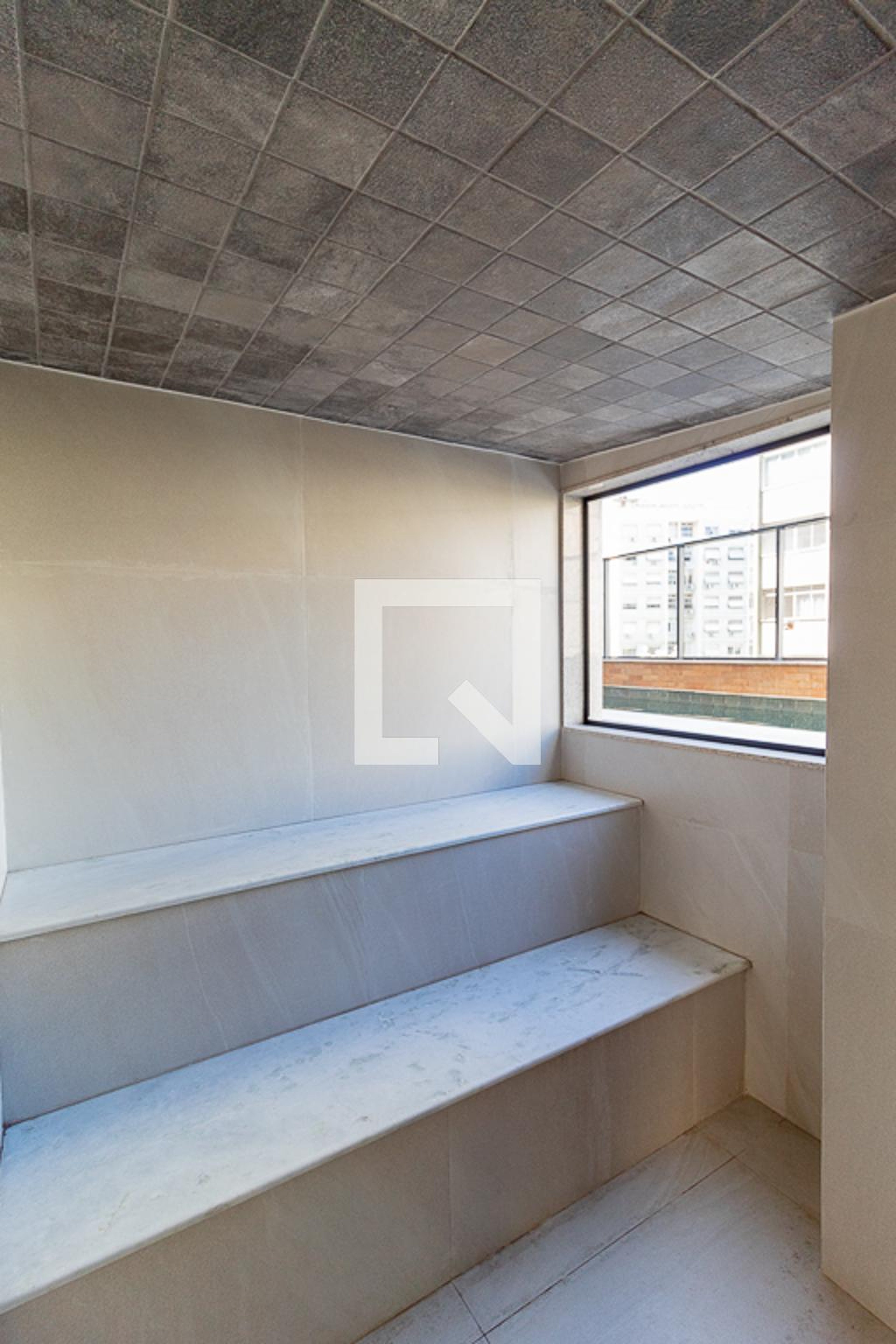 Sauna - Maison Laranjeiras