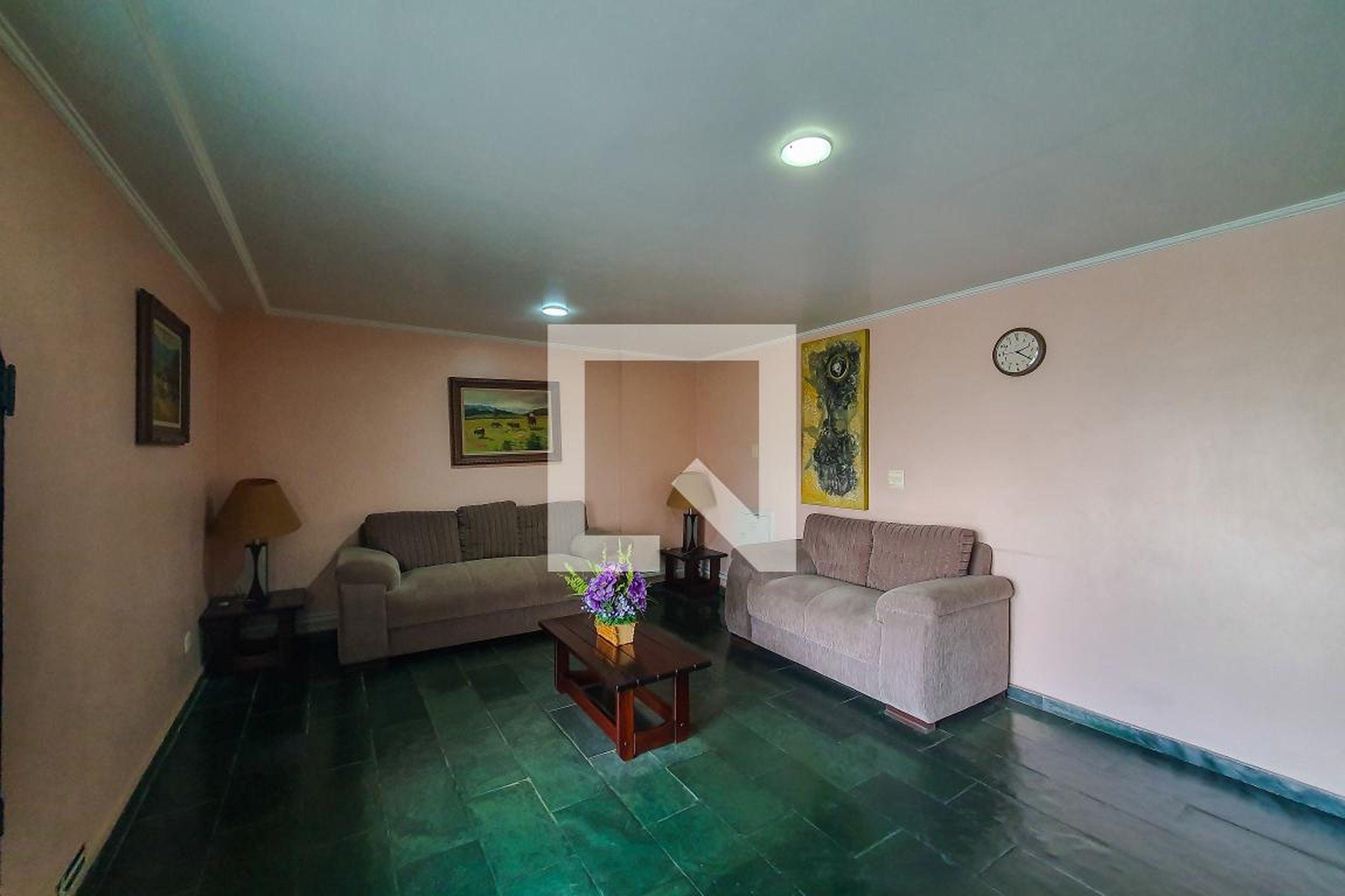 Hall - Agecon Ser Adm Para Terceiros