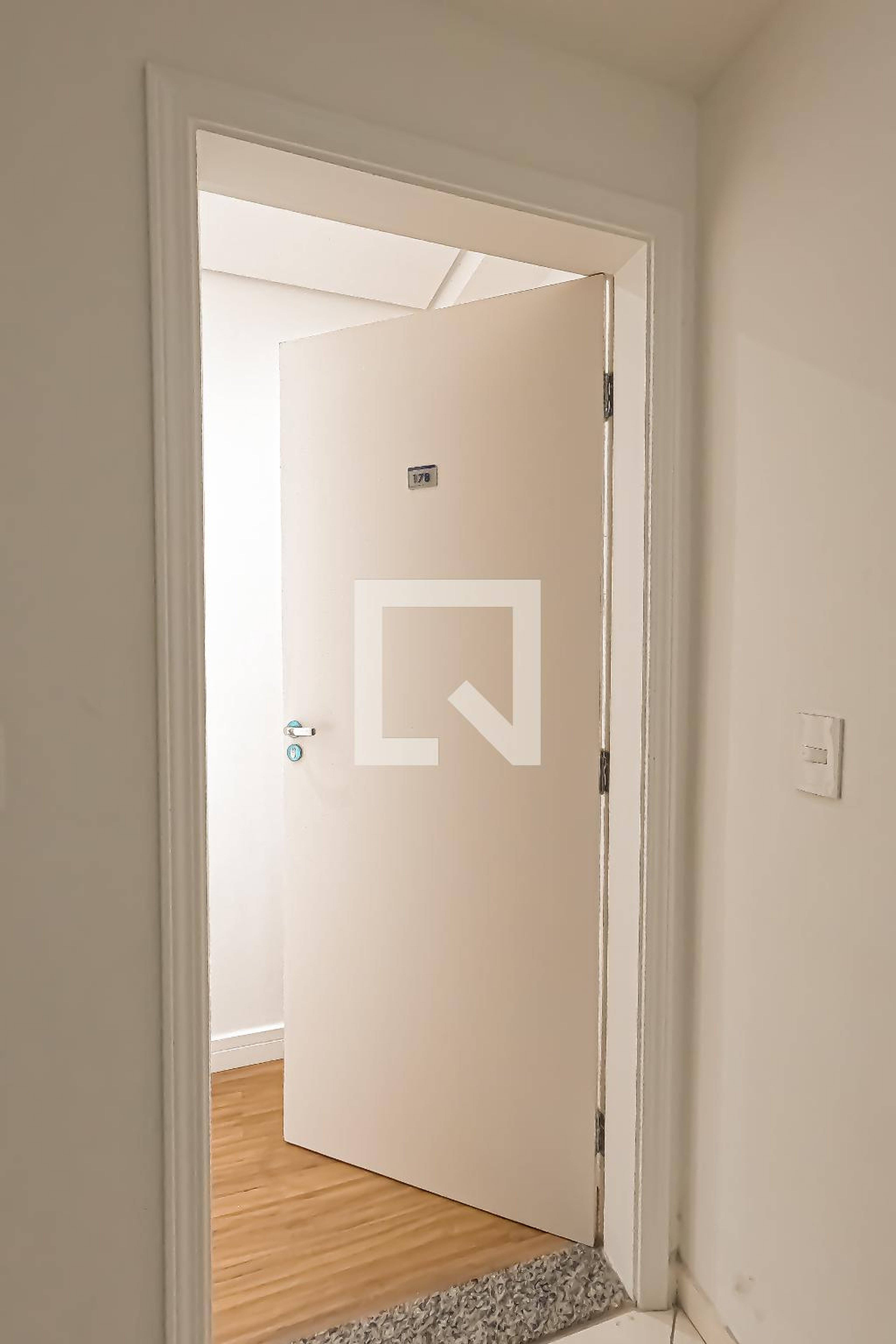 Hall de entrada - Parque Guarulhos