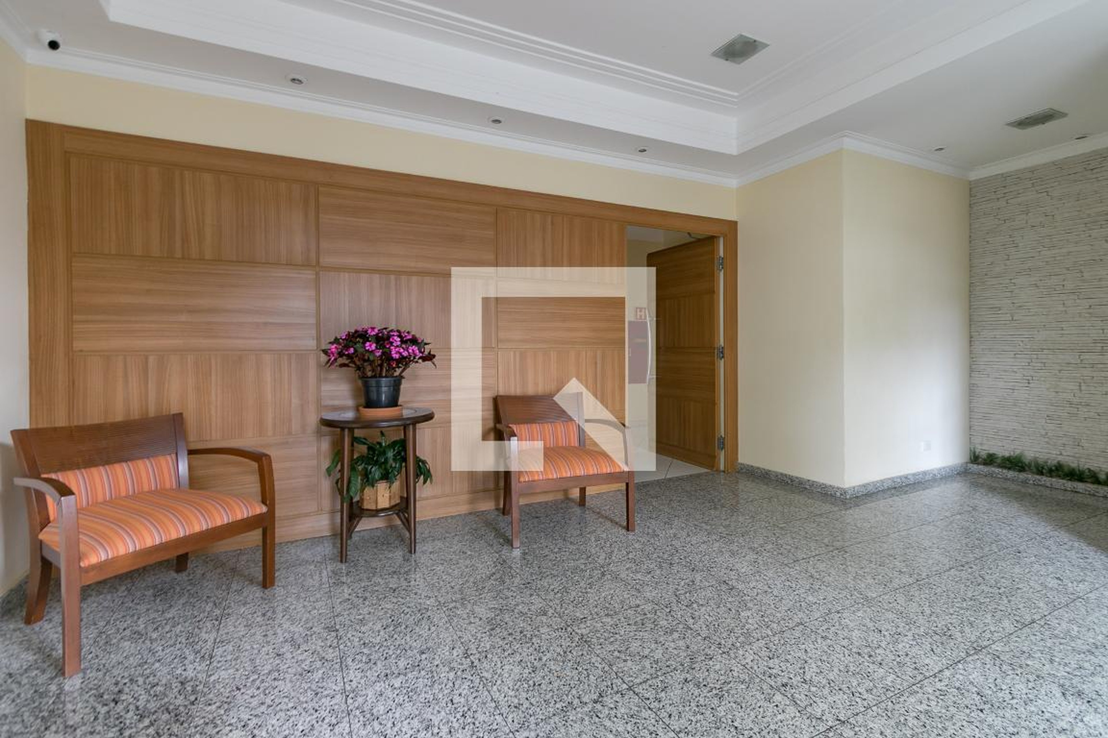 Hall de Entrada - Rembrandt