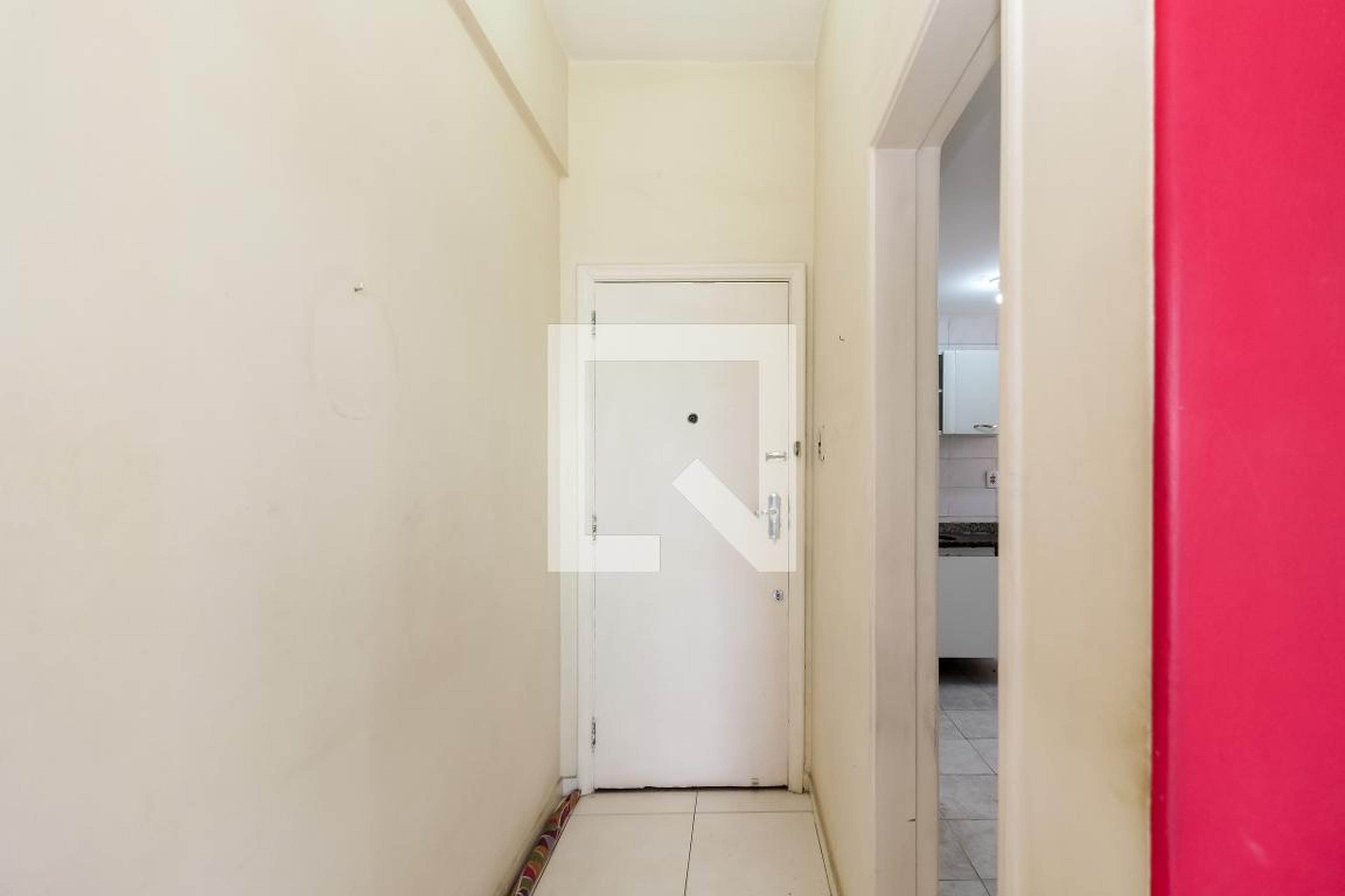 Entrada - Maria Georgina