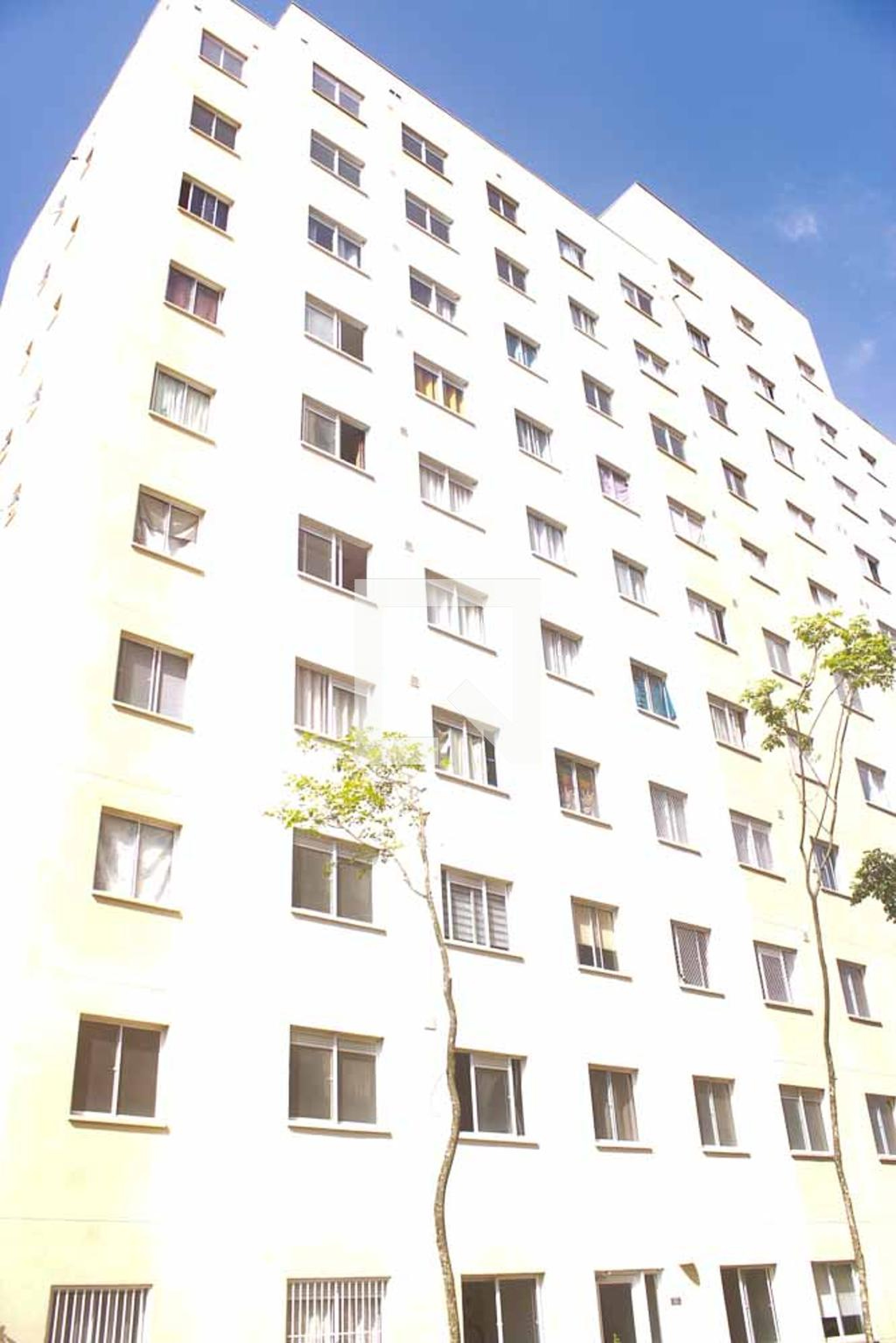 Edifício Condomínio Plano & Jardim Marajoara