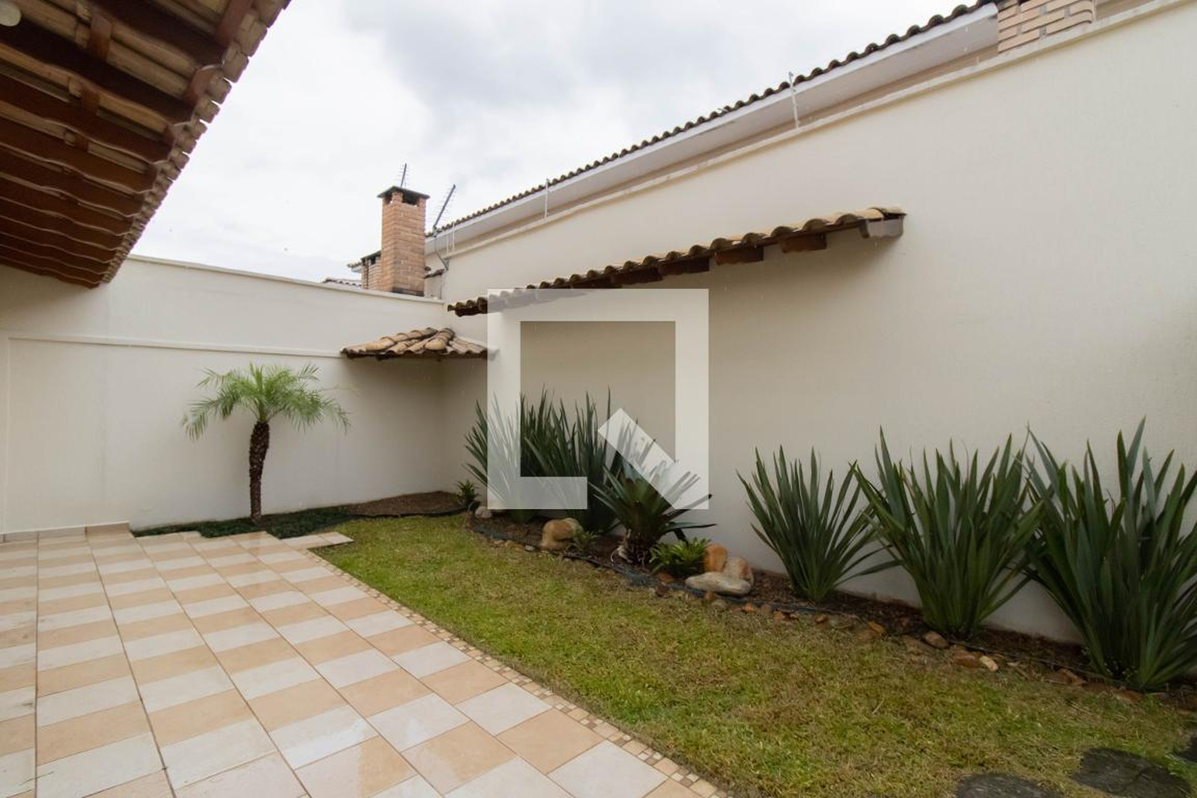 Área Externa - Villagio Maia Verona