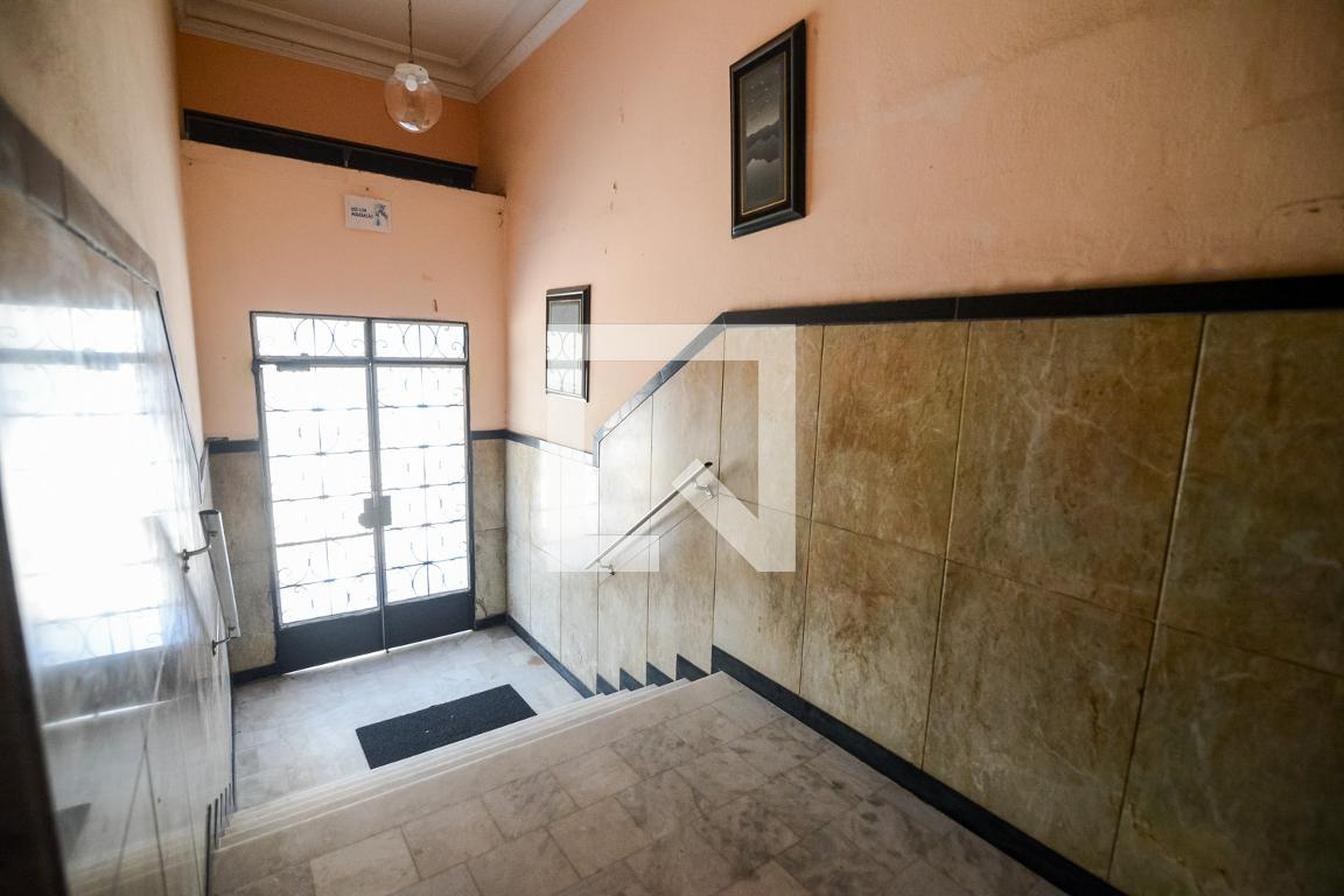 Hall - Edifício Sueli