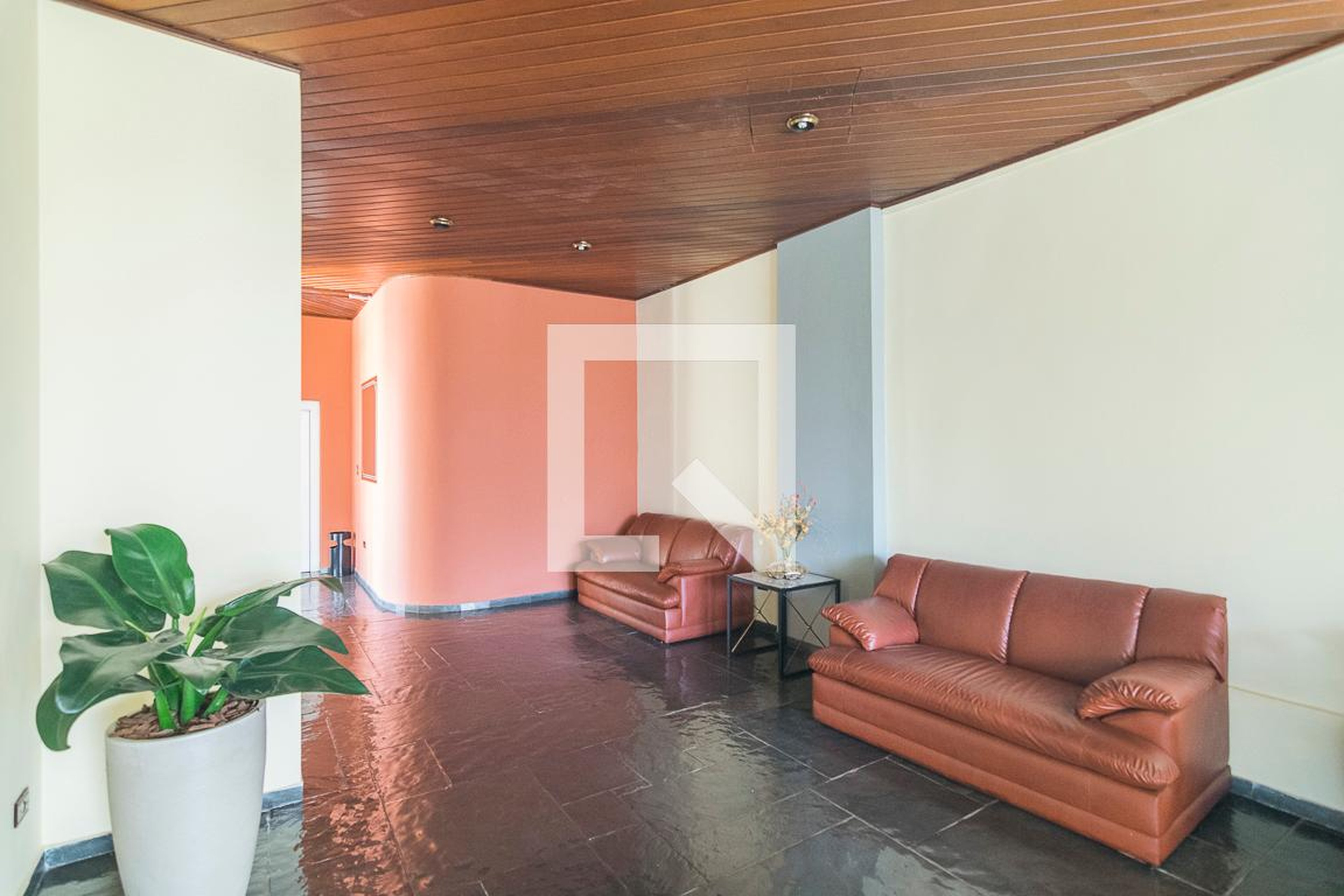 Hall de Entrada - Edif São Francisco