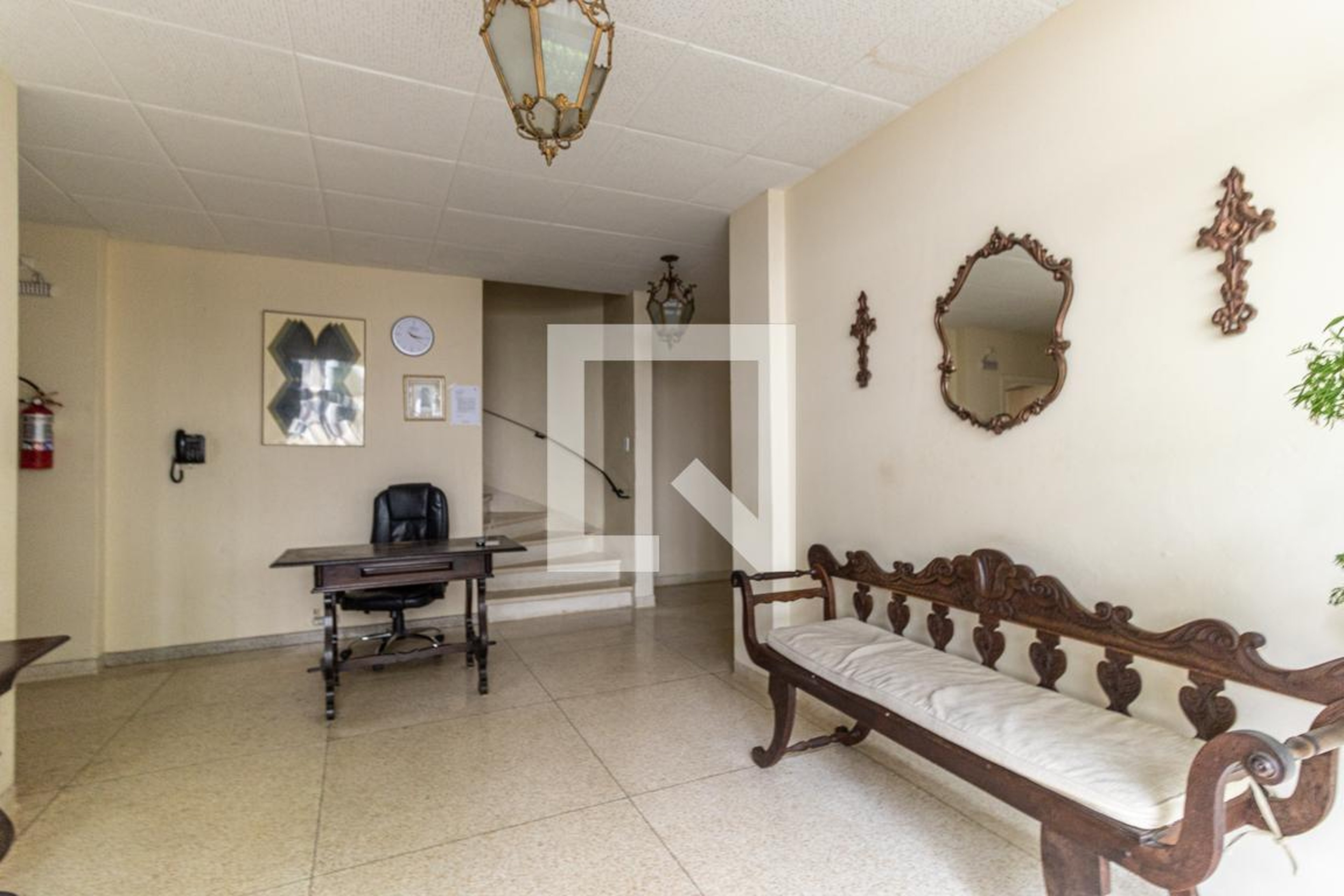 Portaria - Olavo Egydio de Souza Aranha