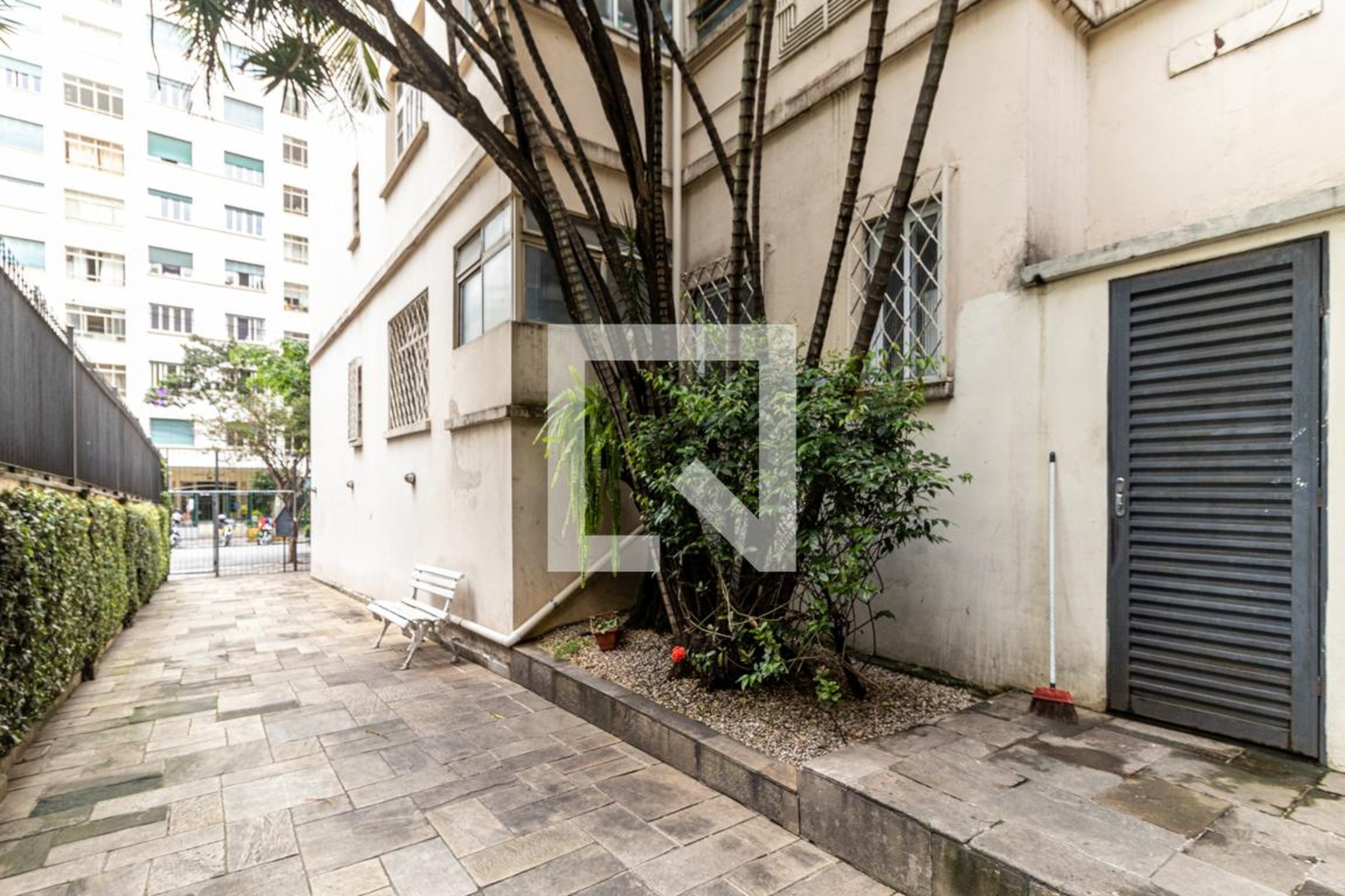 Entrada - Santa Emilia