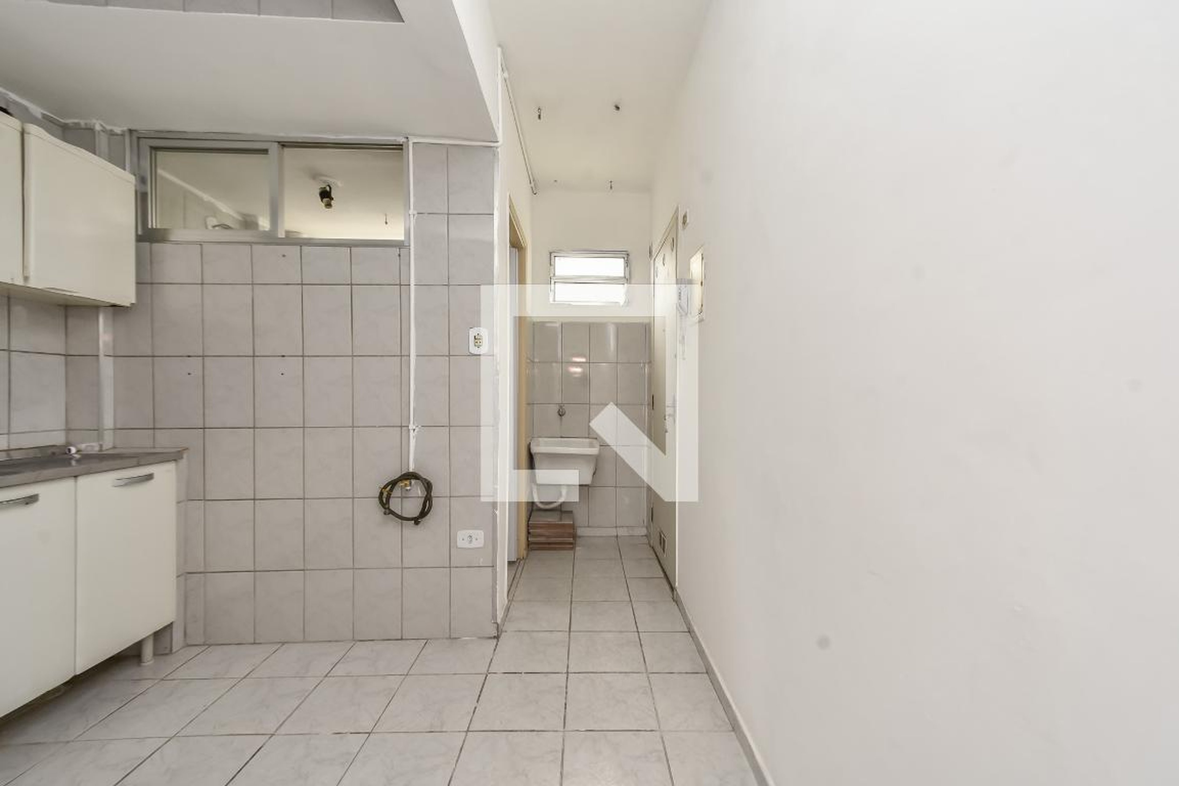 Entrada - Major Diogo