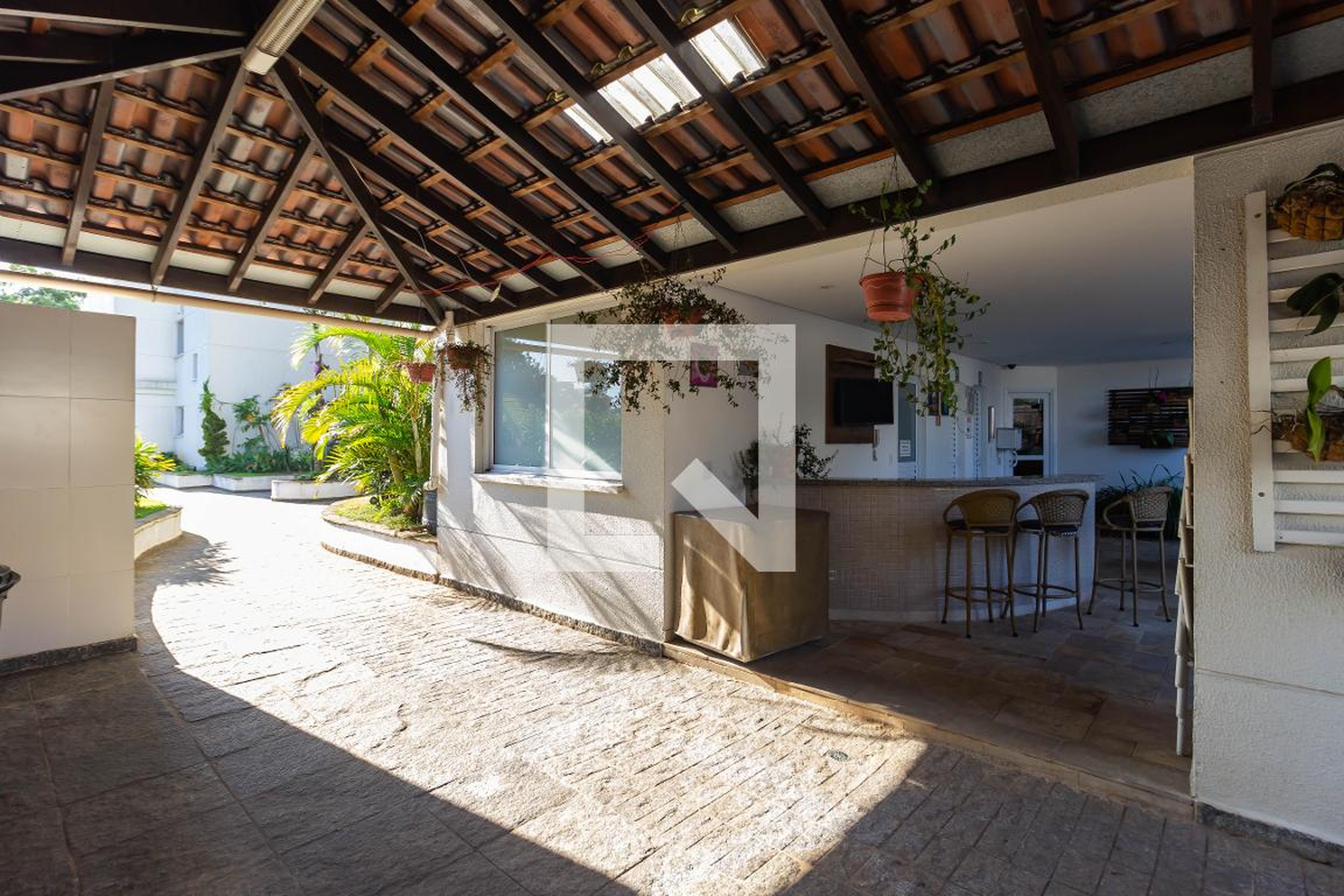 Churrasqueira - Ideatto