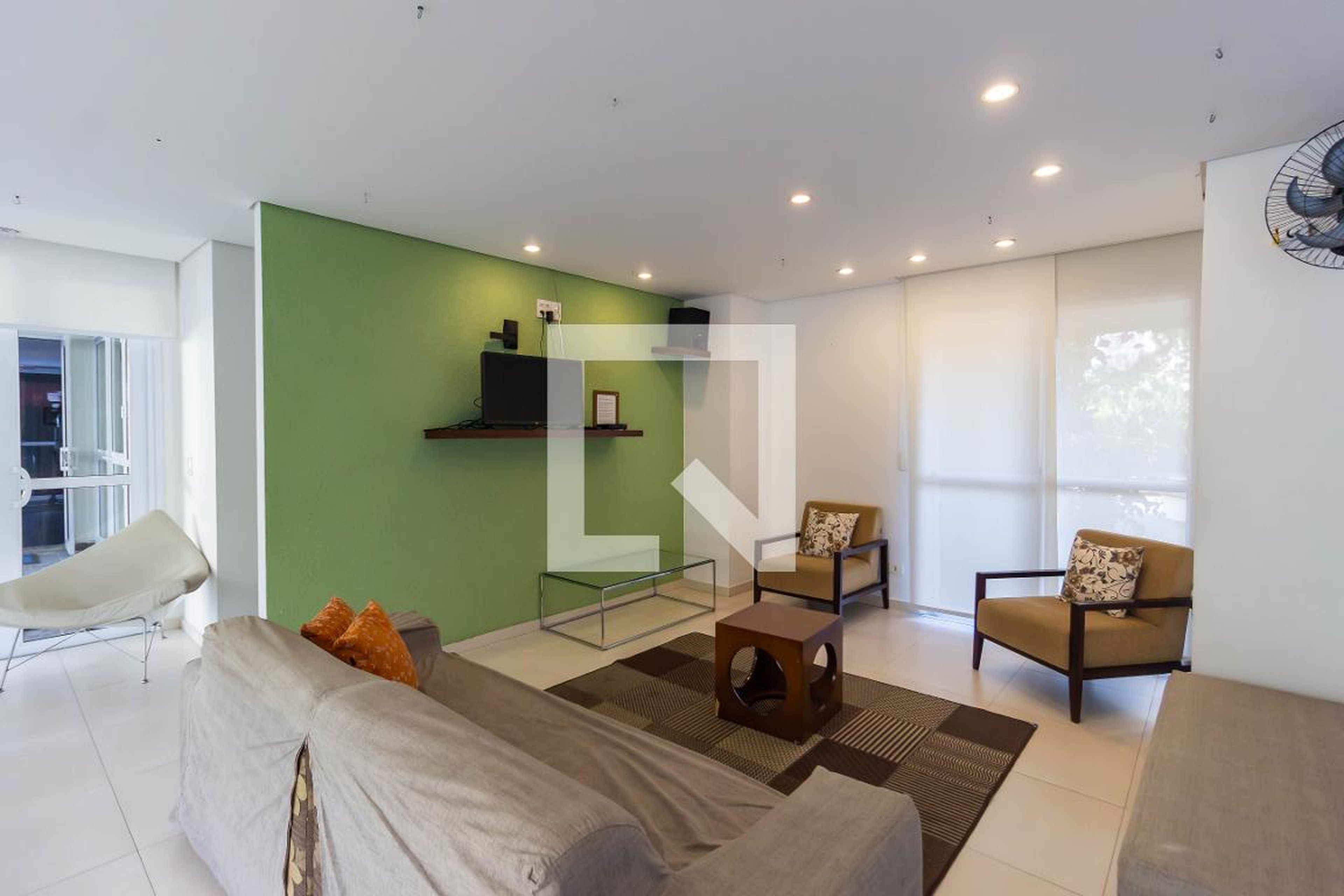 Salão de Festas - Ideatto