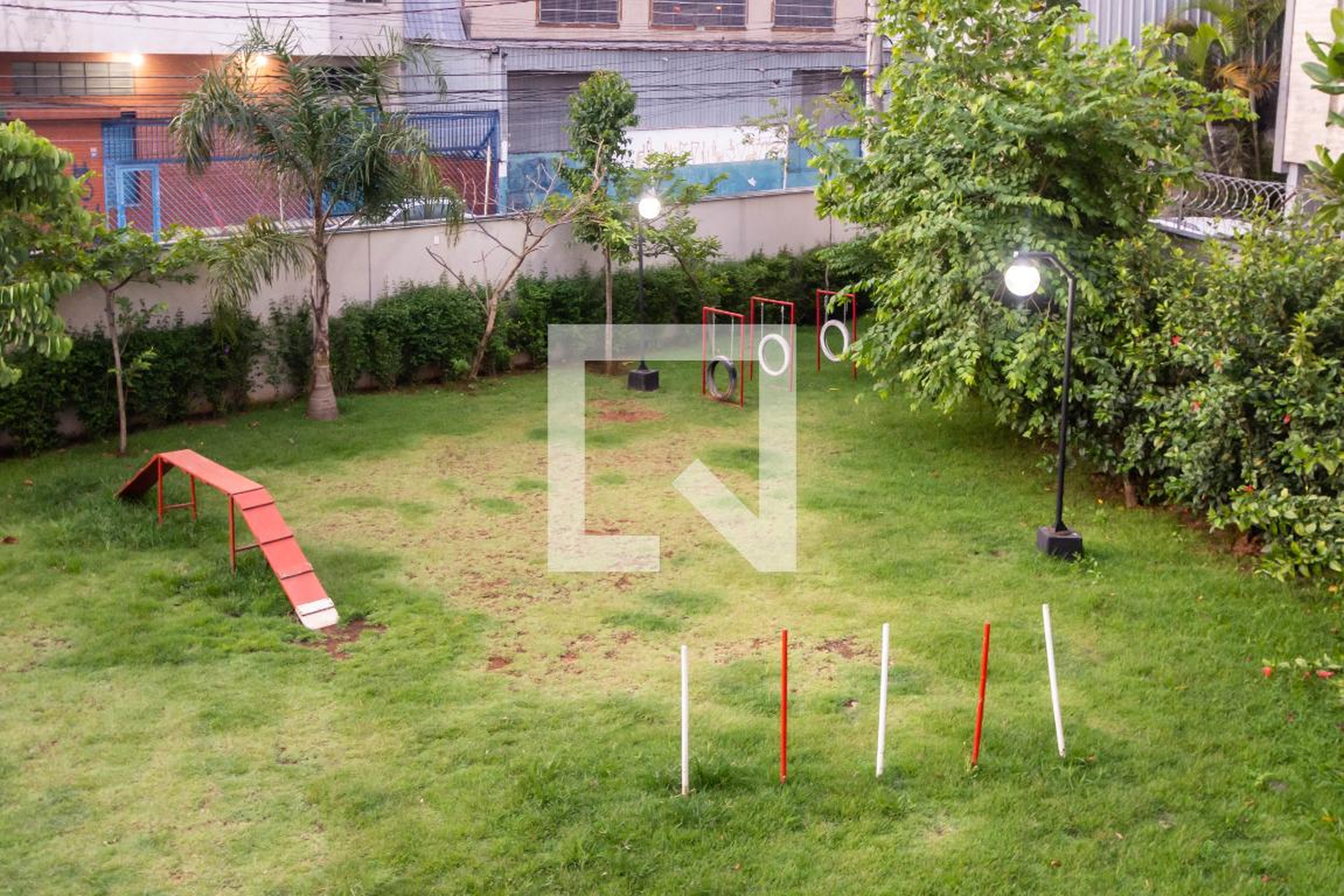 Espaço Pet - Up Lago dos Patos