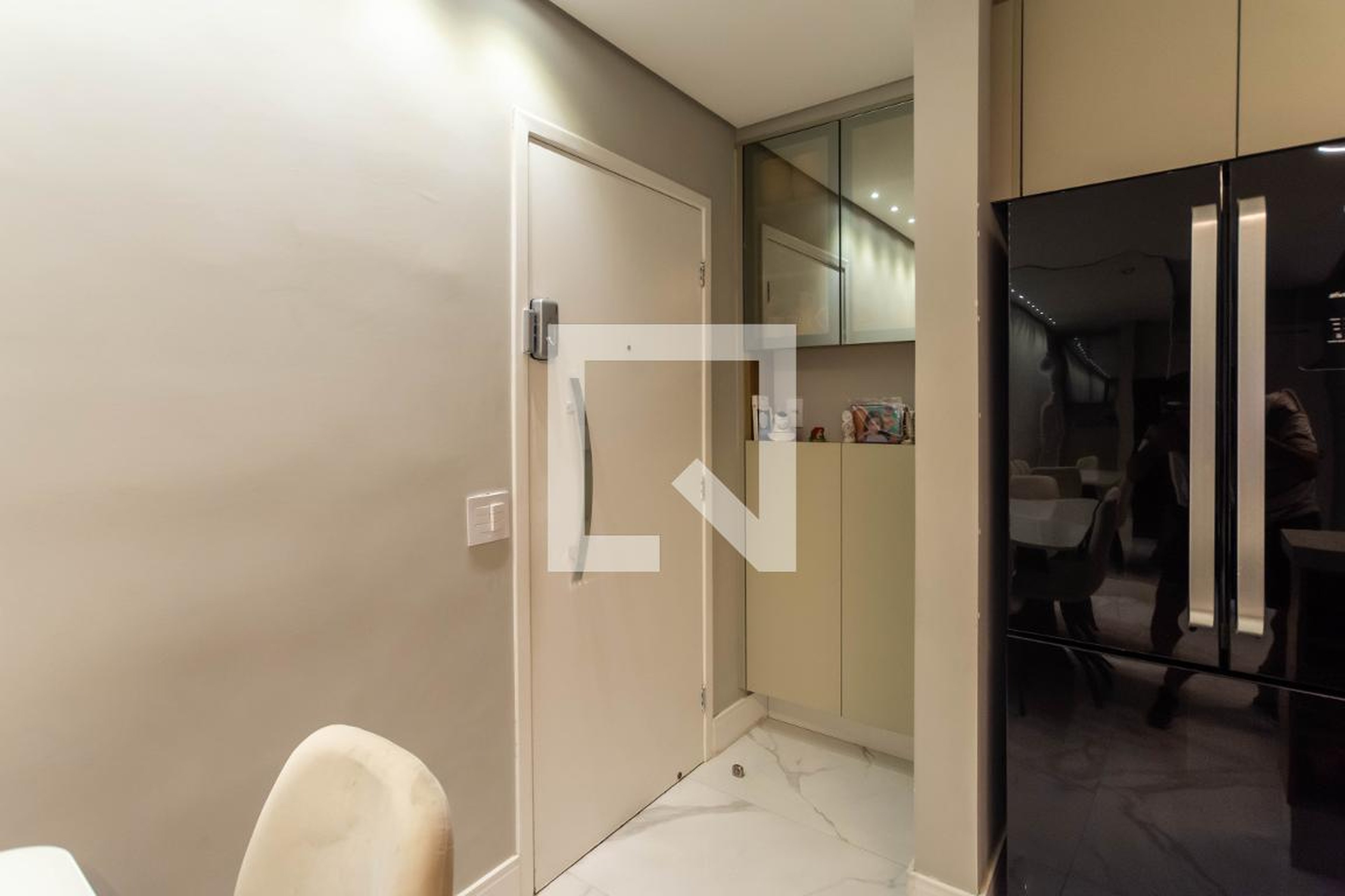 Entrada Condomínio Up Lago dos Patos