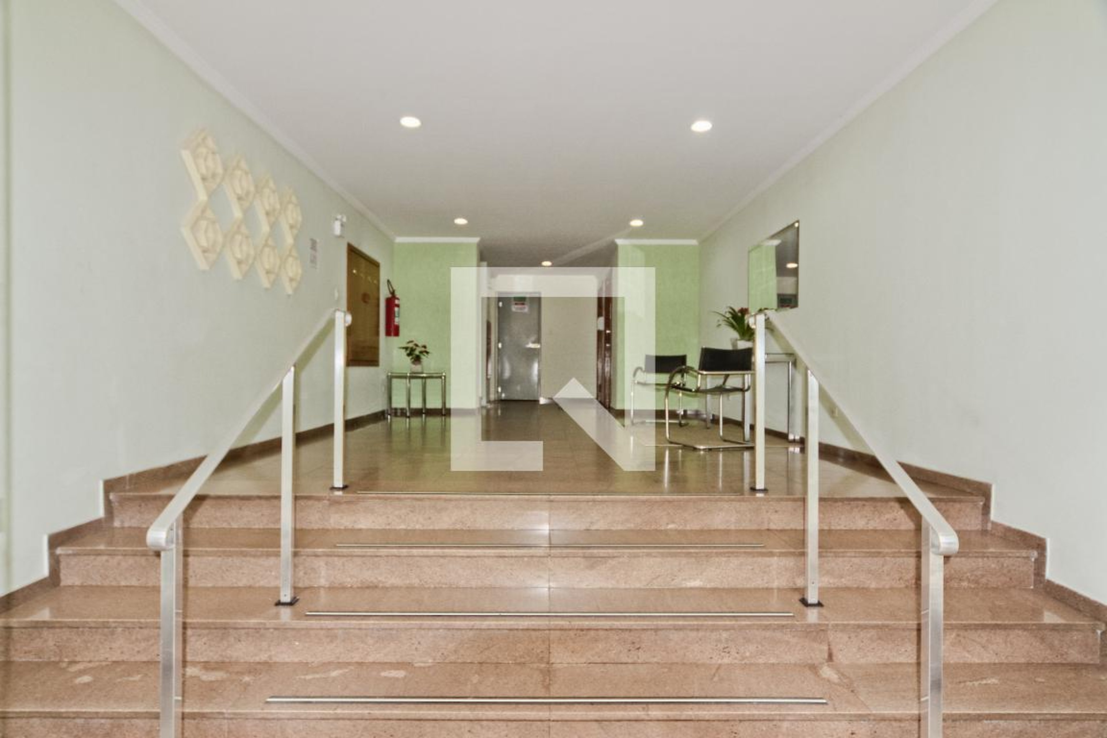 Hall - Celina e Horminda