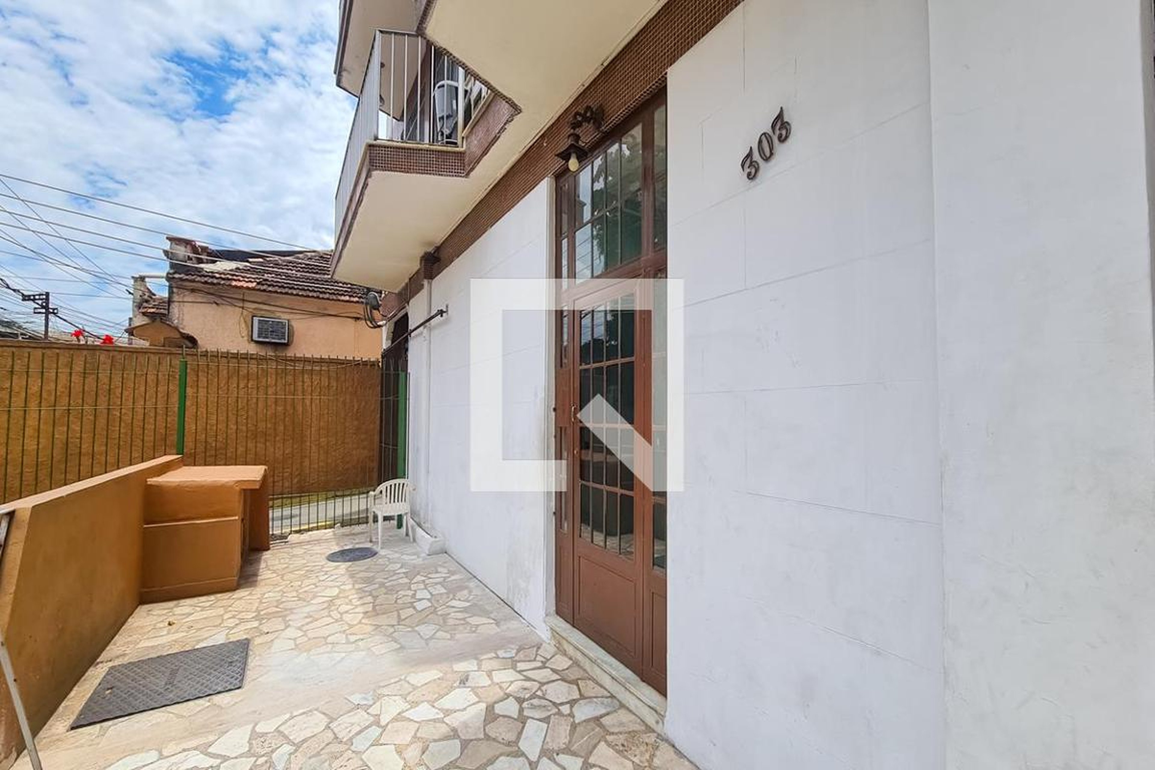 Hall de Entrada - Carmelita IV