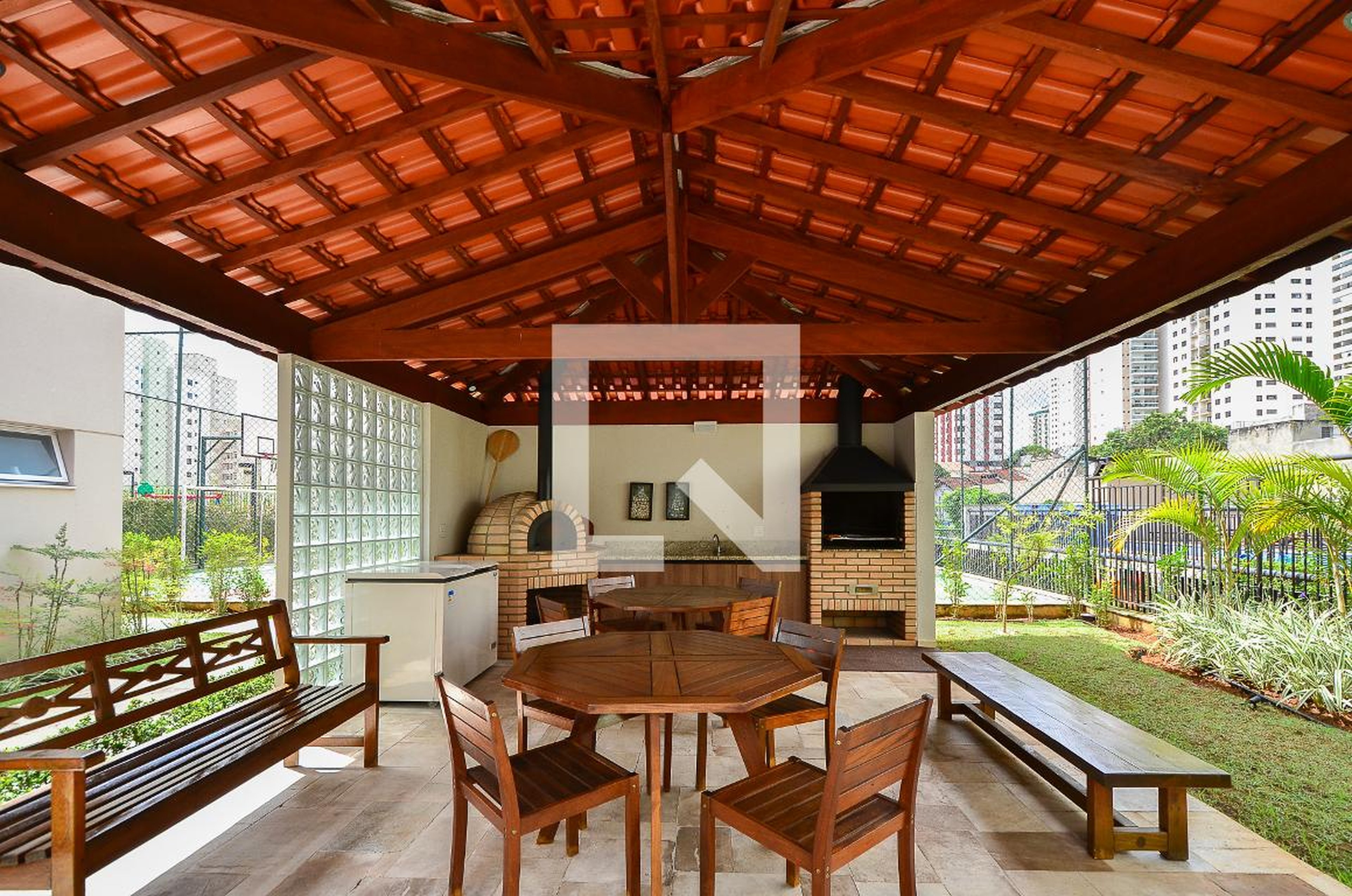 Churrasqueira - Montpellier