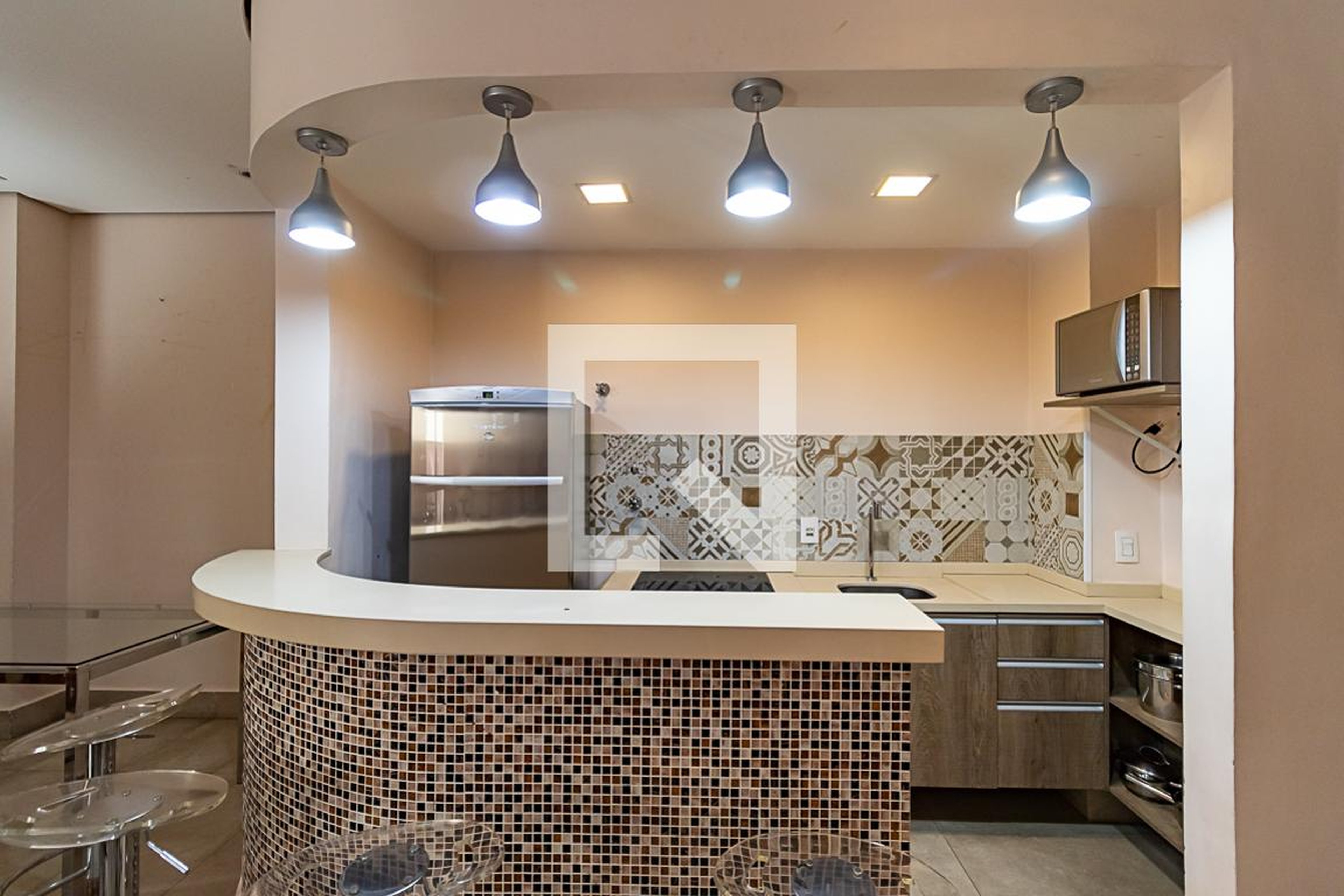 Salão de Festas - Tutóia