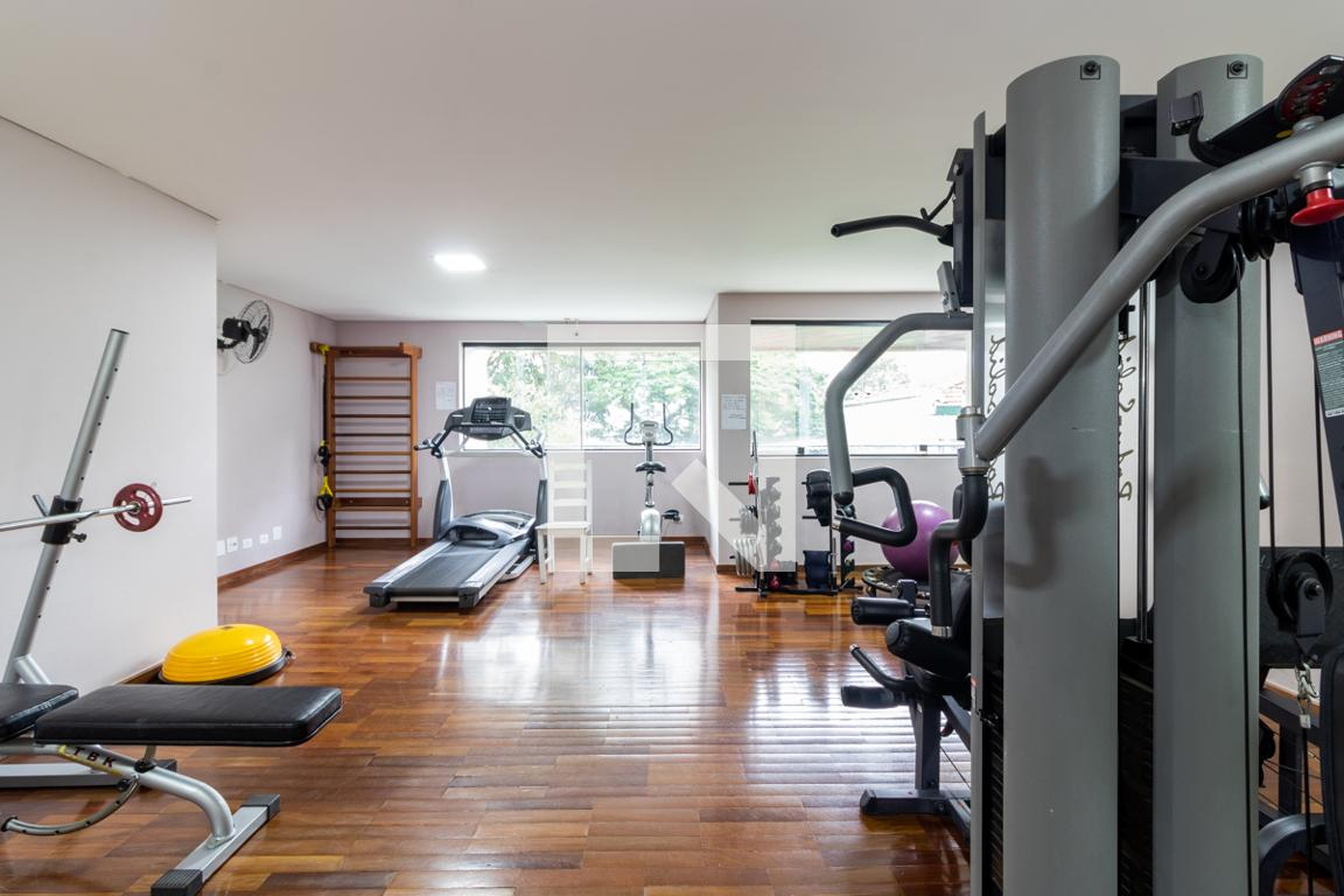 Academia - Garden City