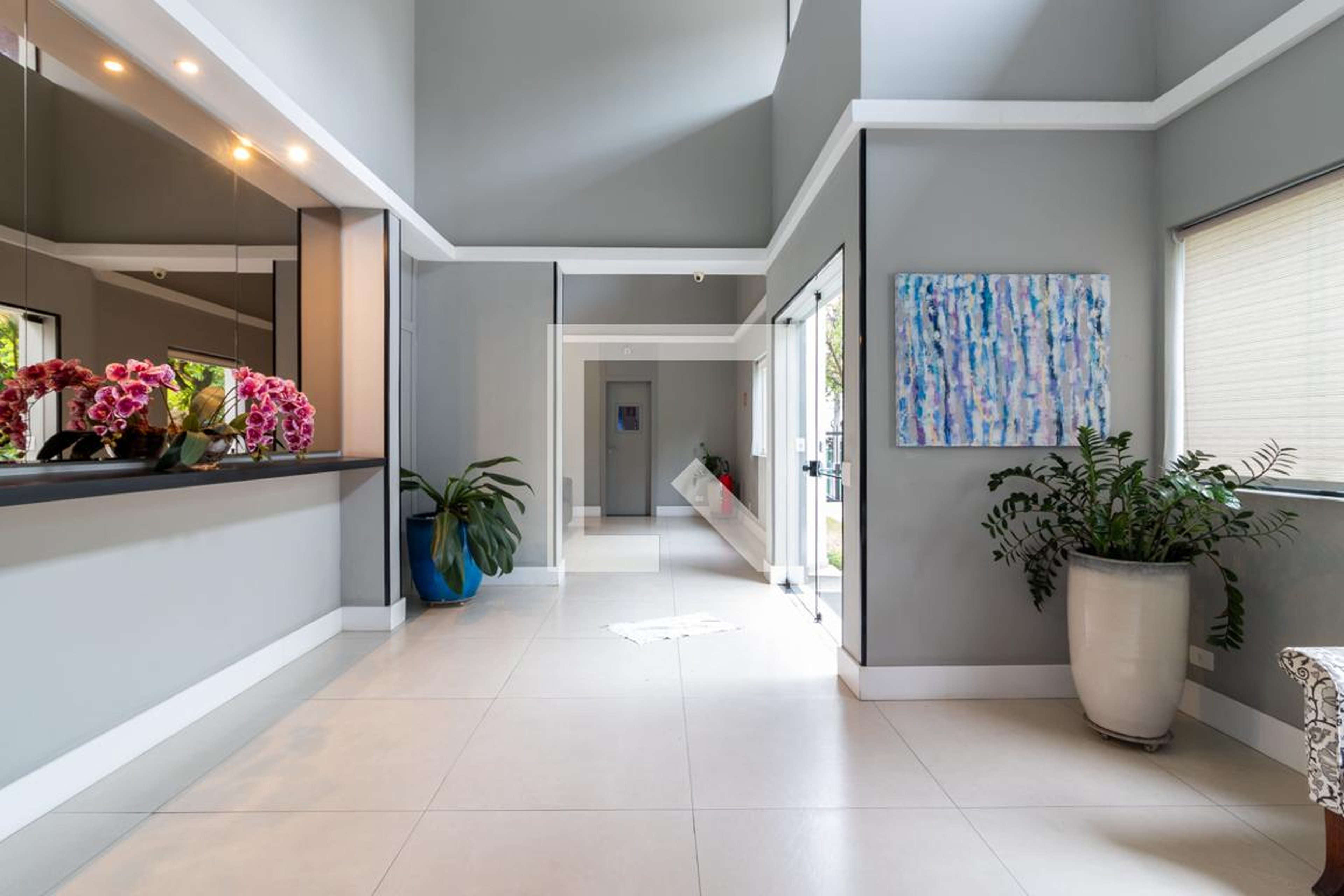 Hall Social - Garden City