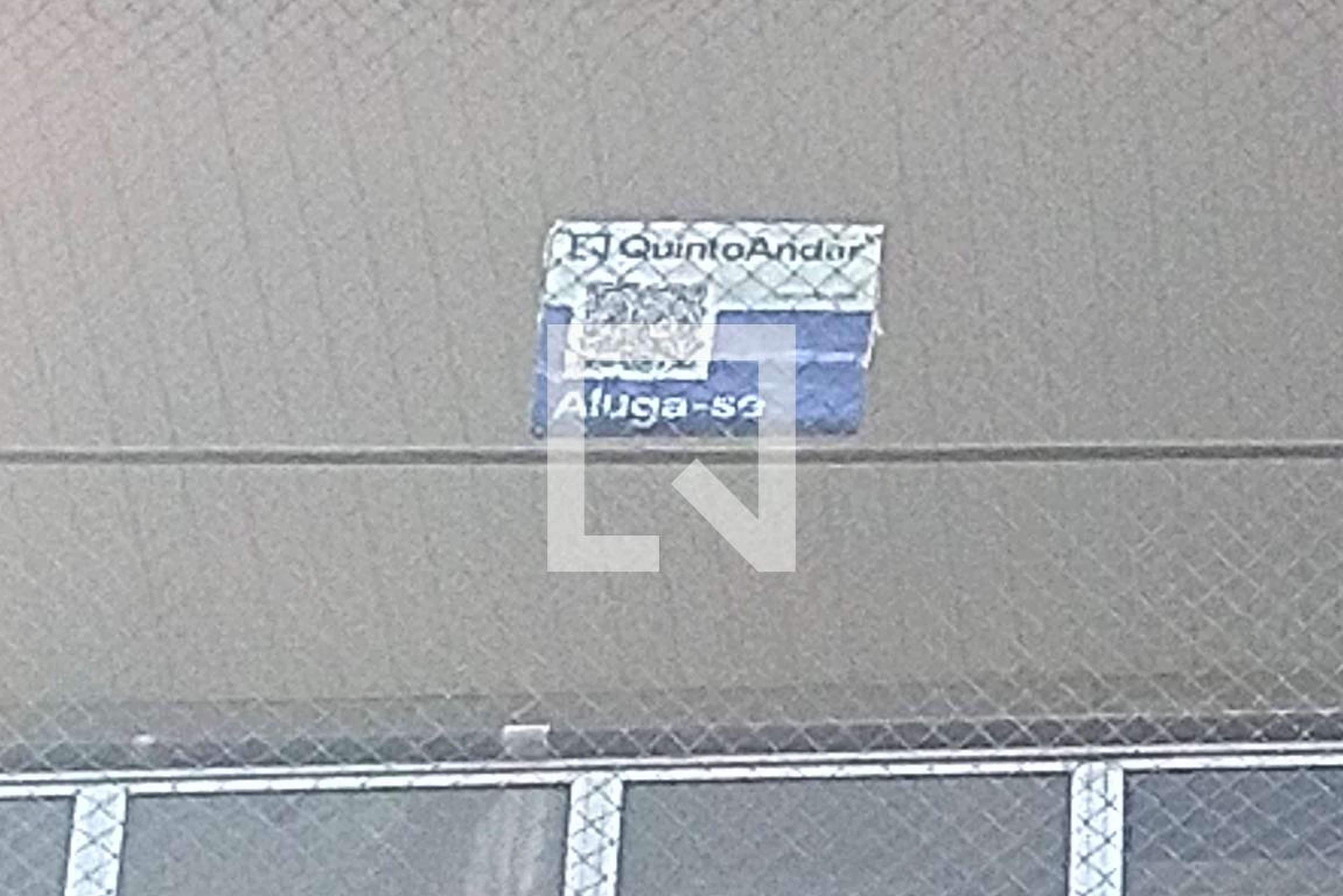 Fachada do Prédio Condomínio em Avenida Jambeiro, 624