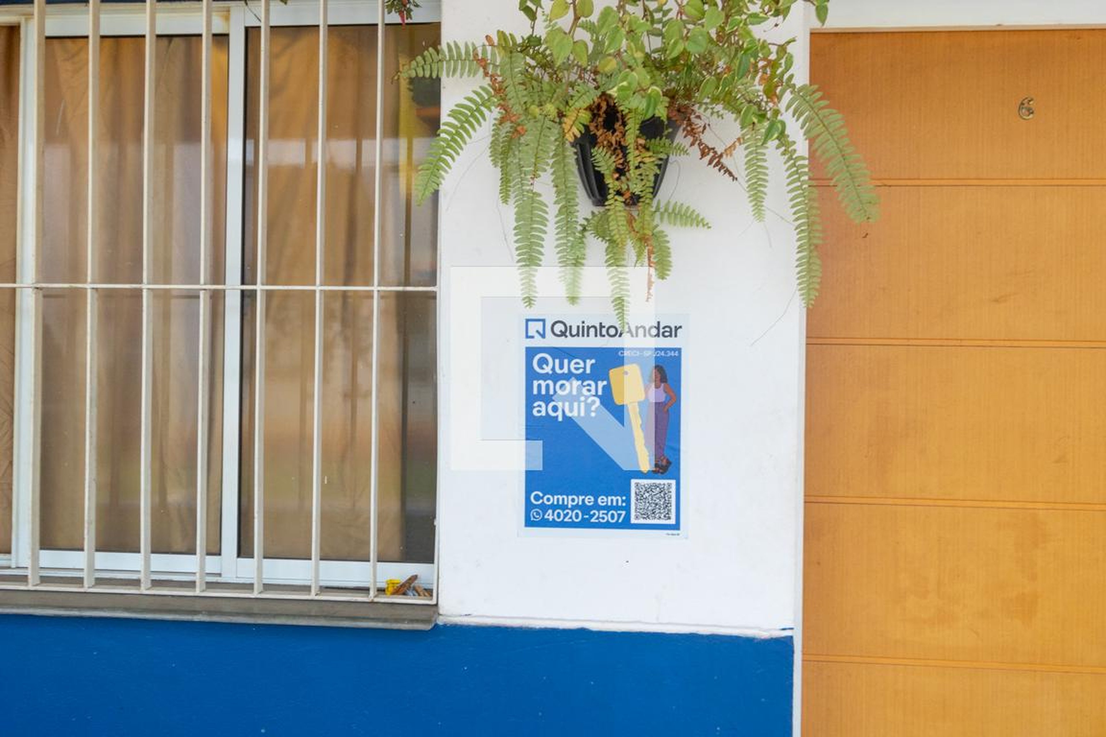 Fachada Condomínio em Avenida Kenkiti Simomoto, 27