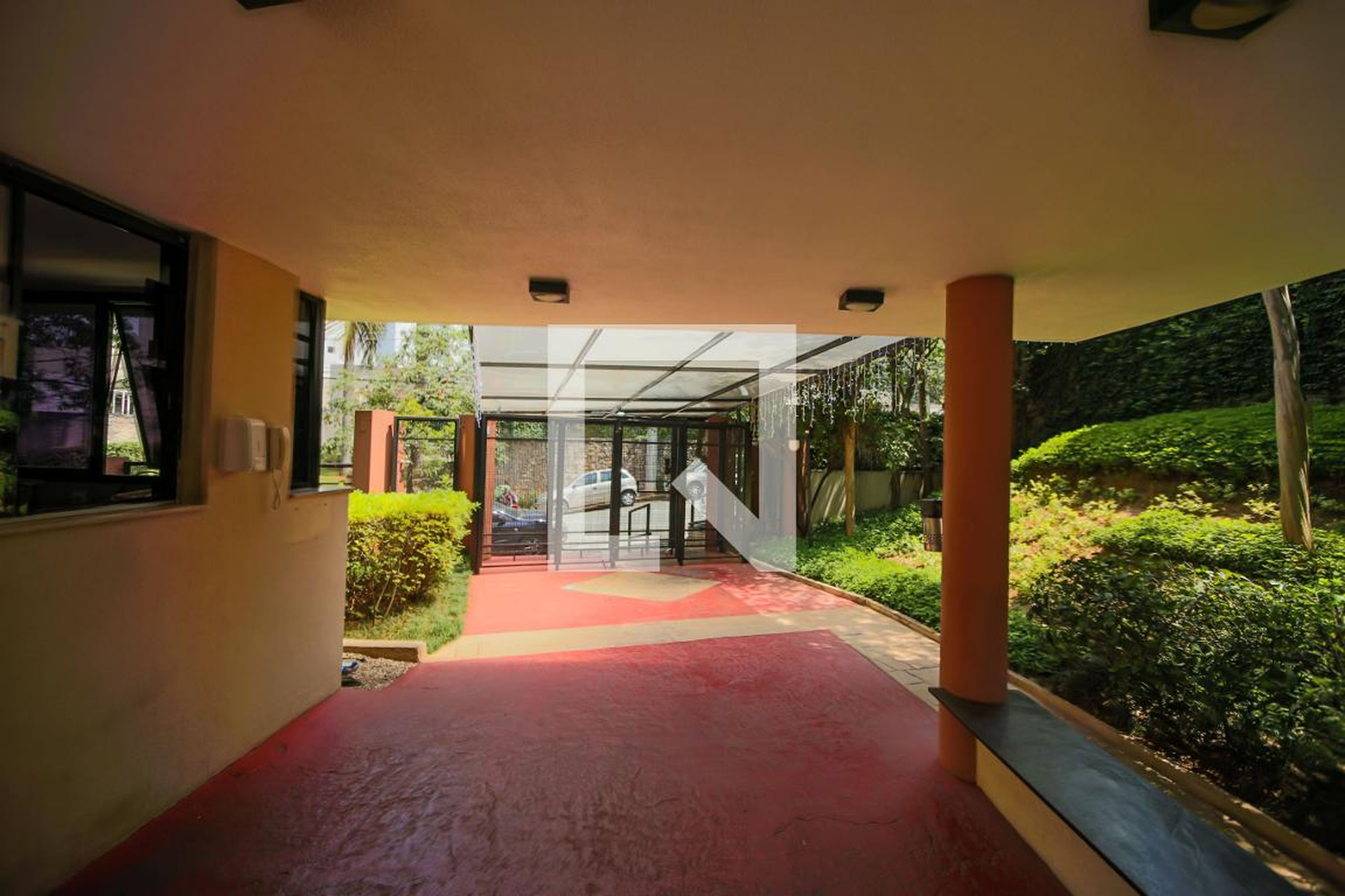 Area Comum - Villes de France