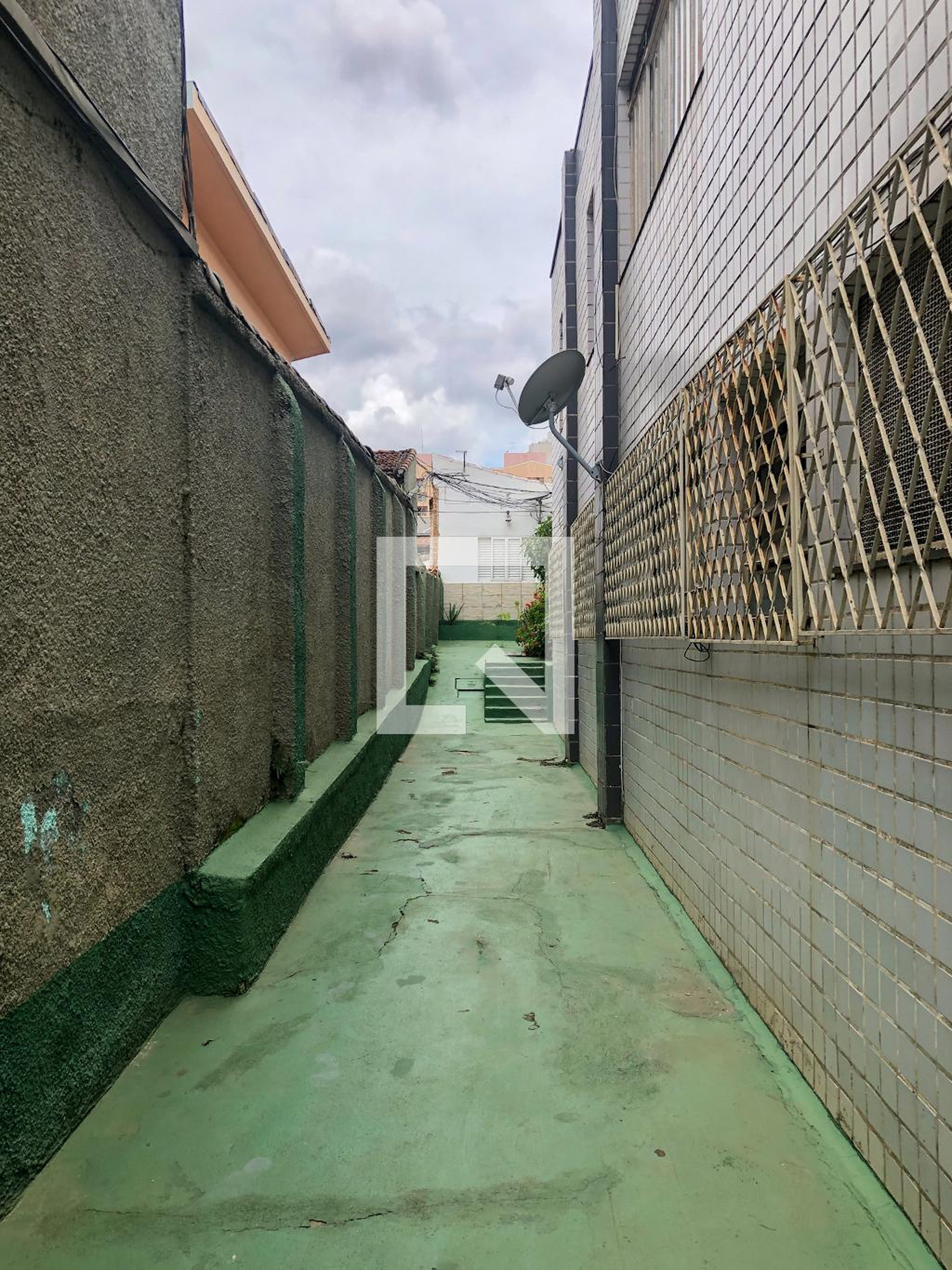 Hall de Entrada - null