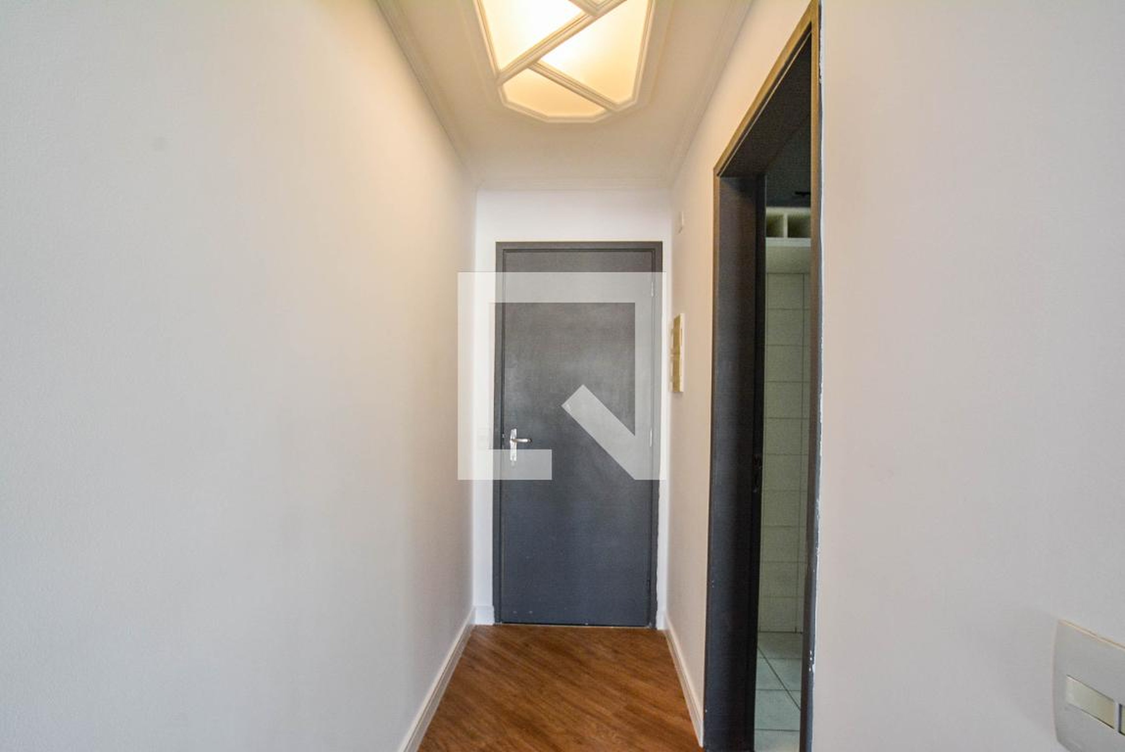 Entrada - Com Portaria Ap31