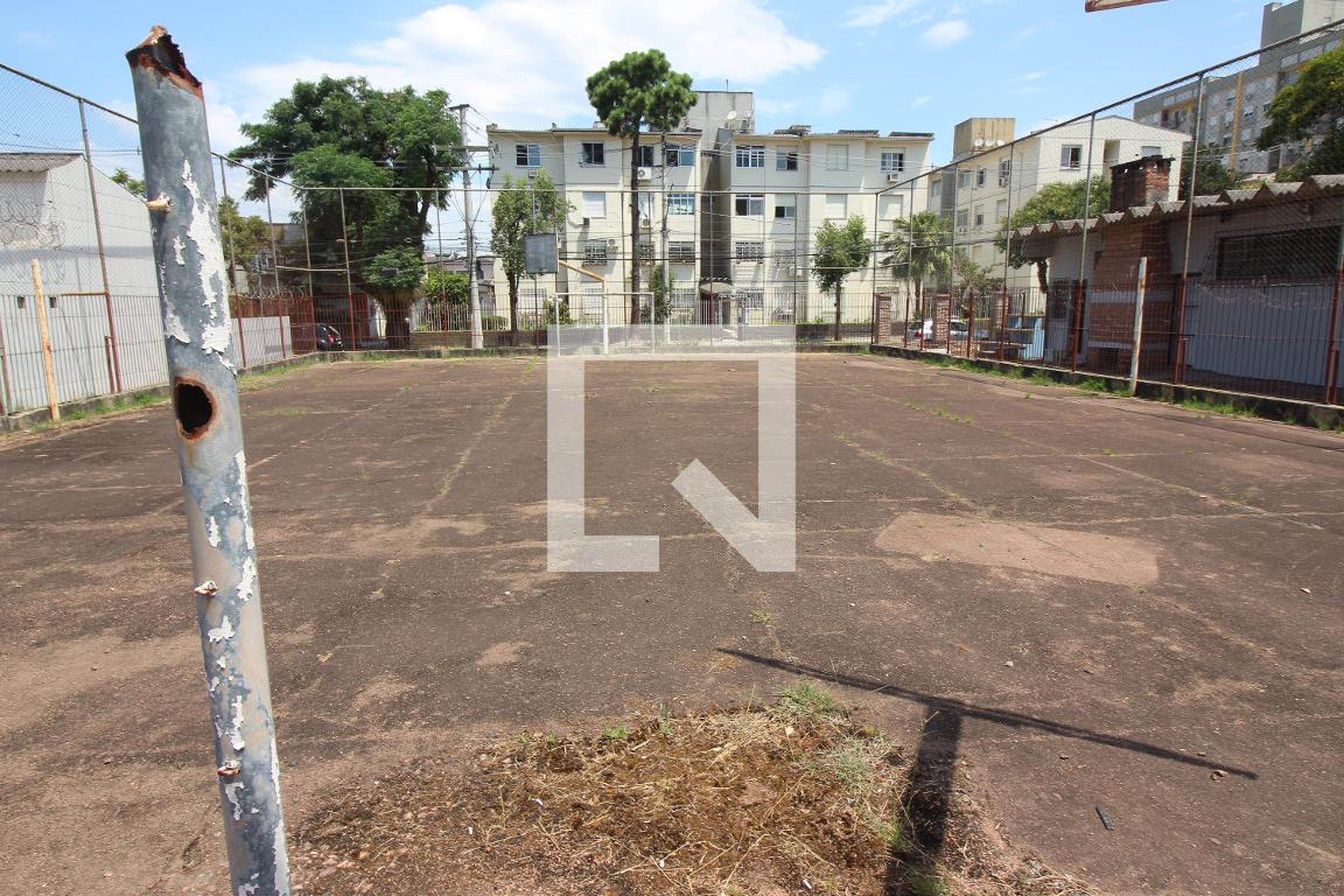 Quadra - Residencial Primavera