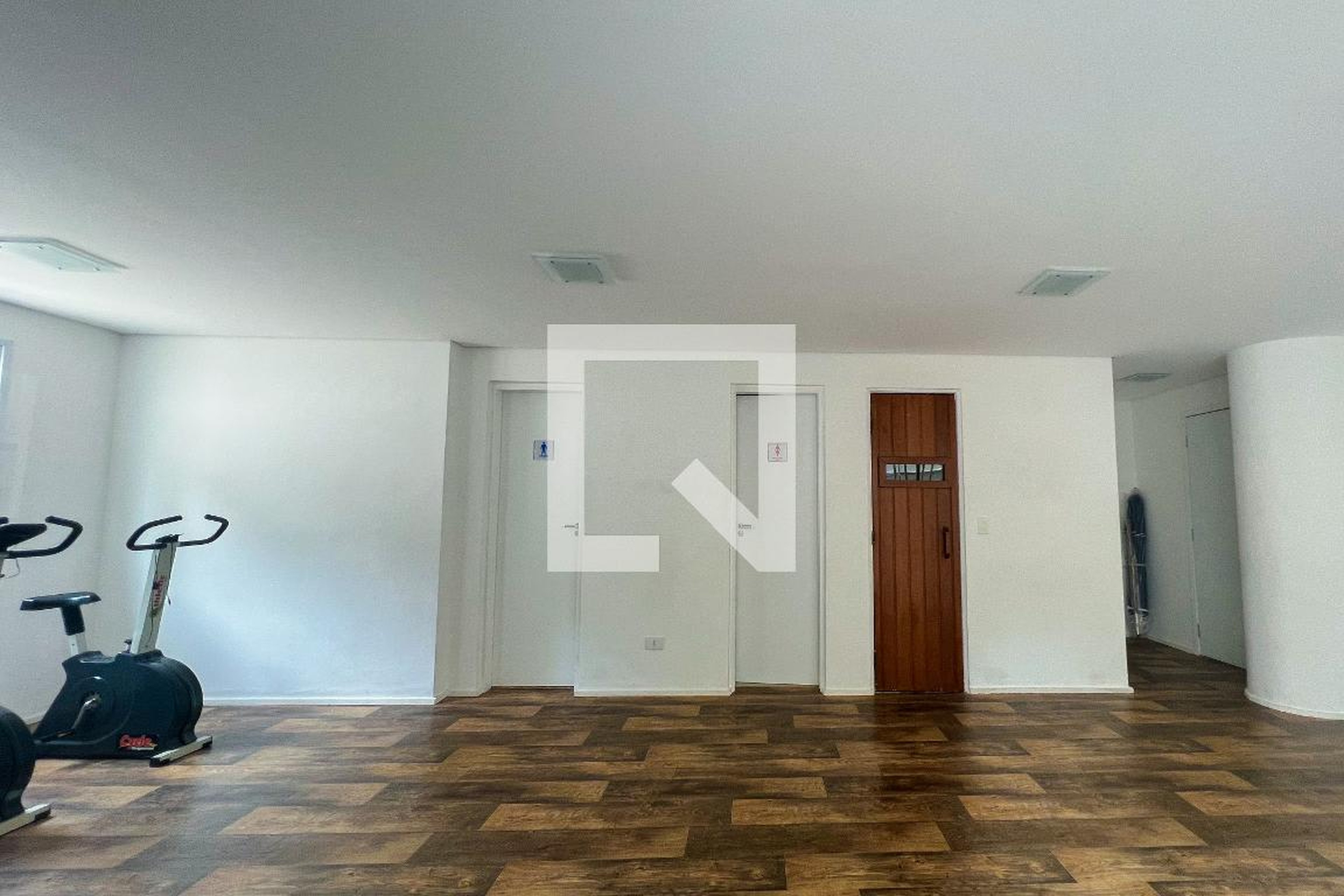 Academia - Edifício Portland