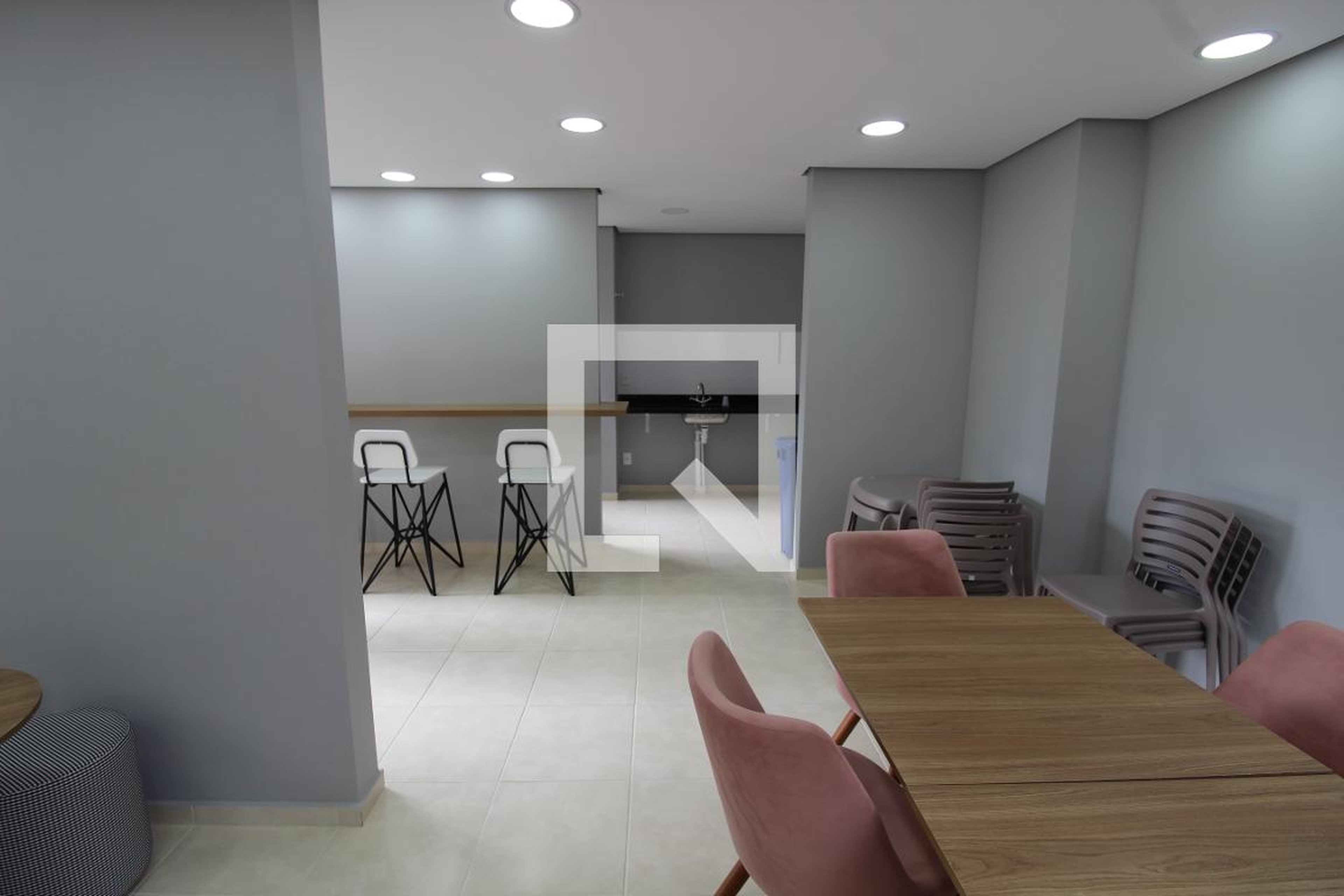 Salão de Festas - My Click São Matheus