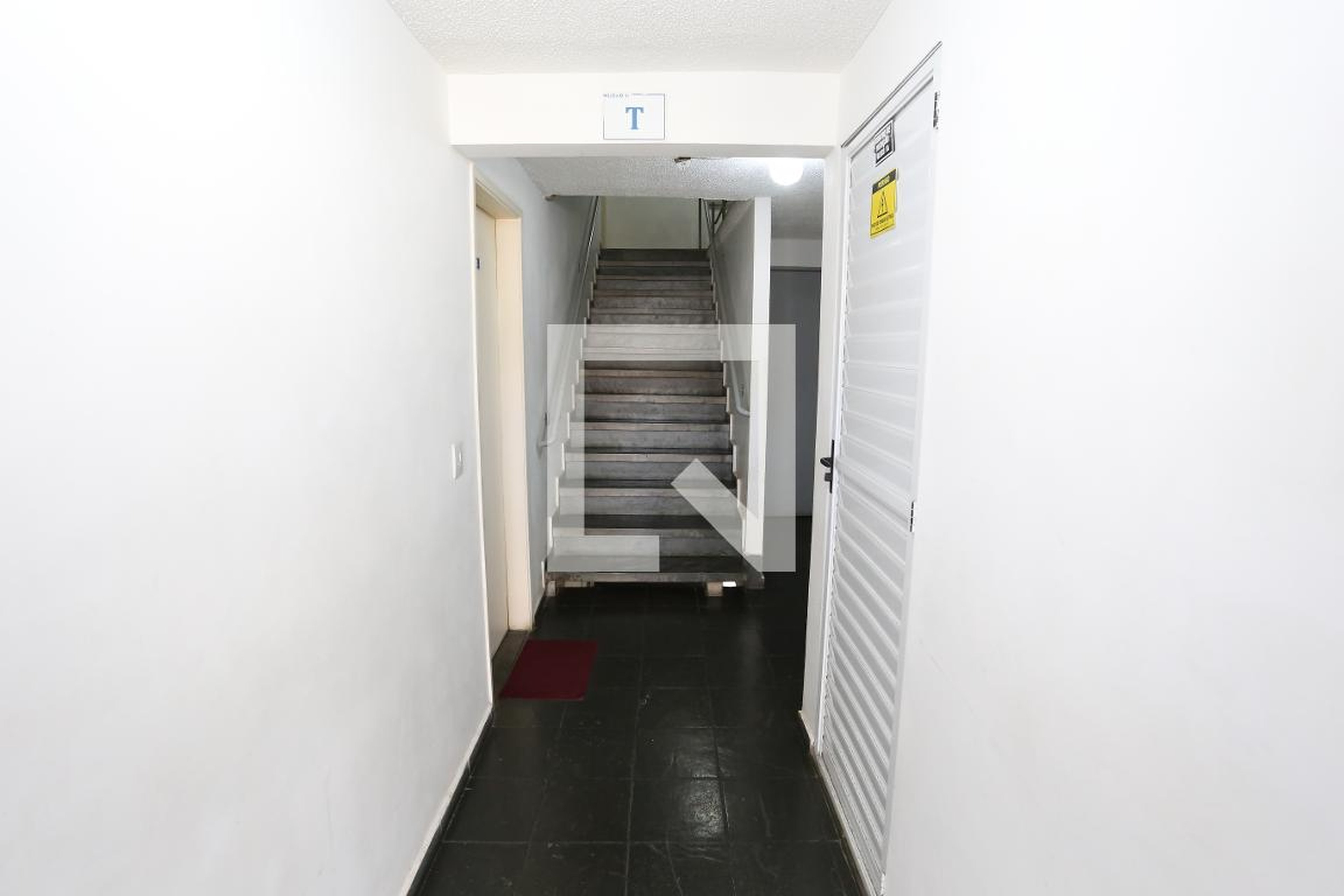 Hall Social - Residencial Berilo