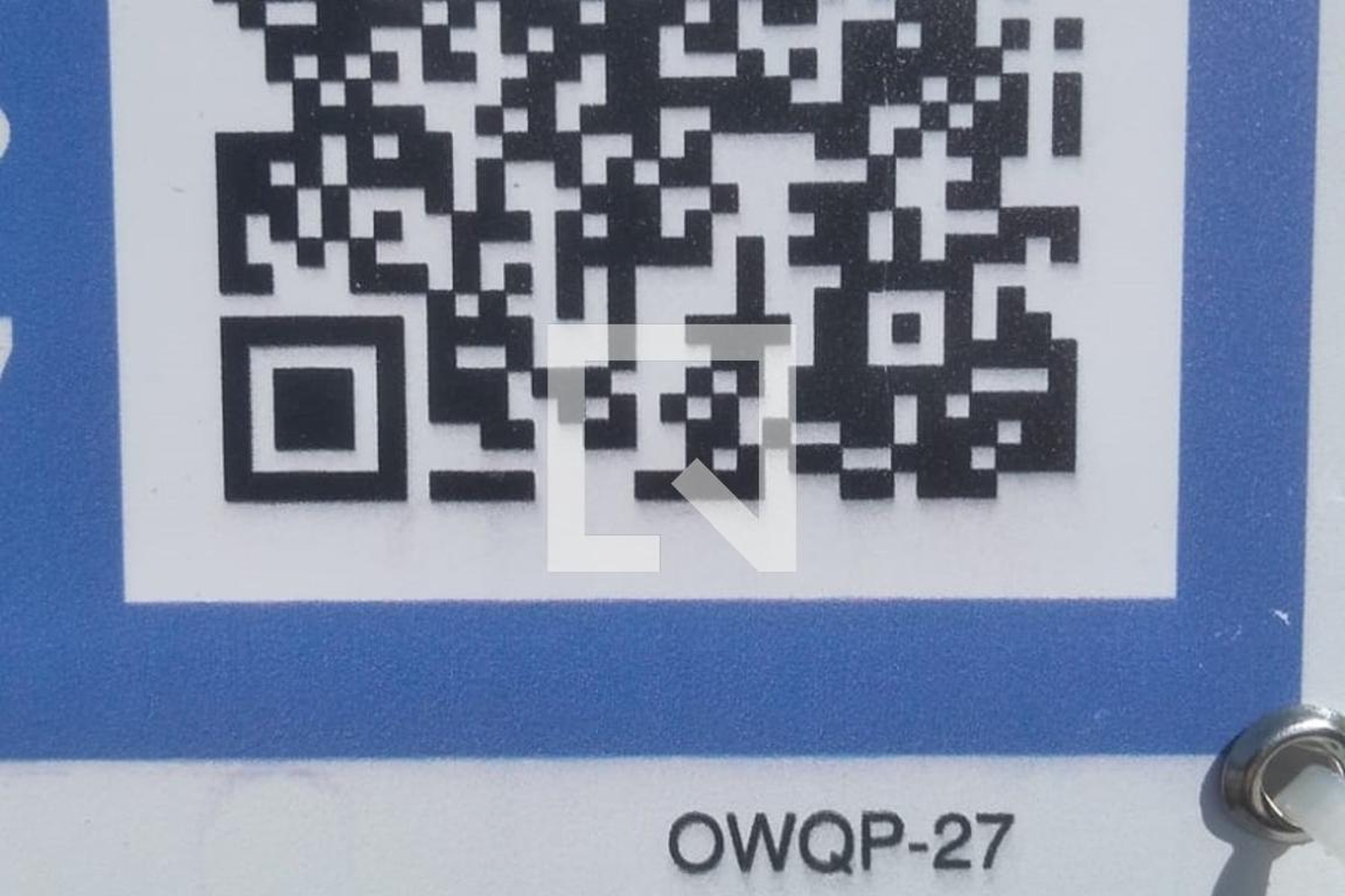 Fachada Edifício Angelina