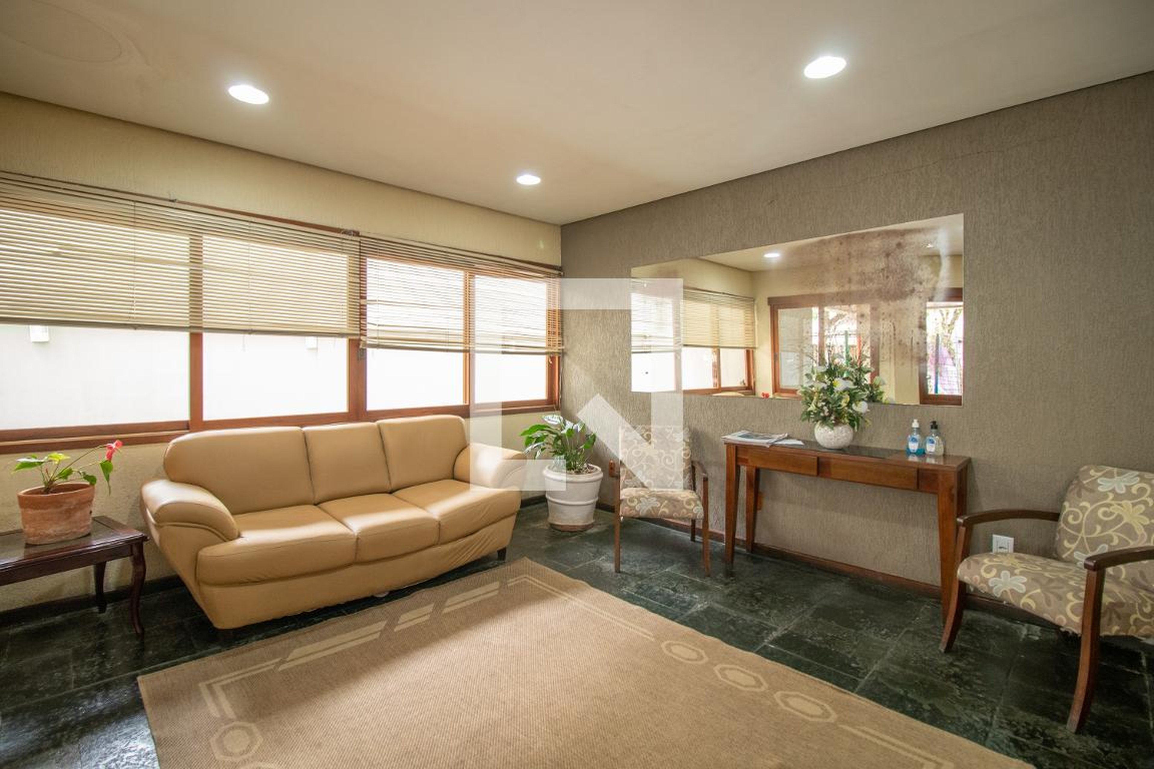 Hall de Entrada - Pablo Neruda