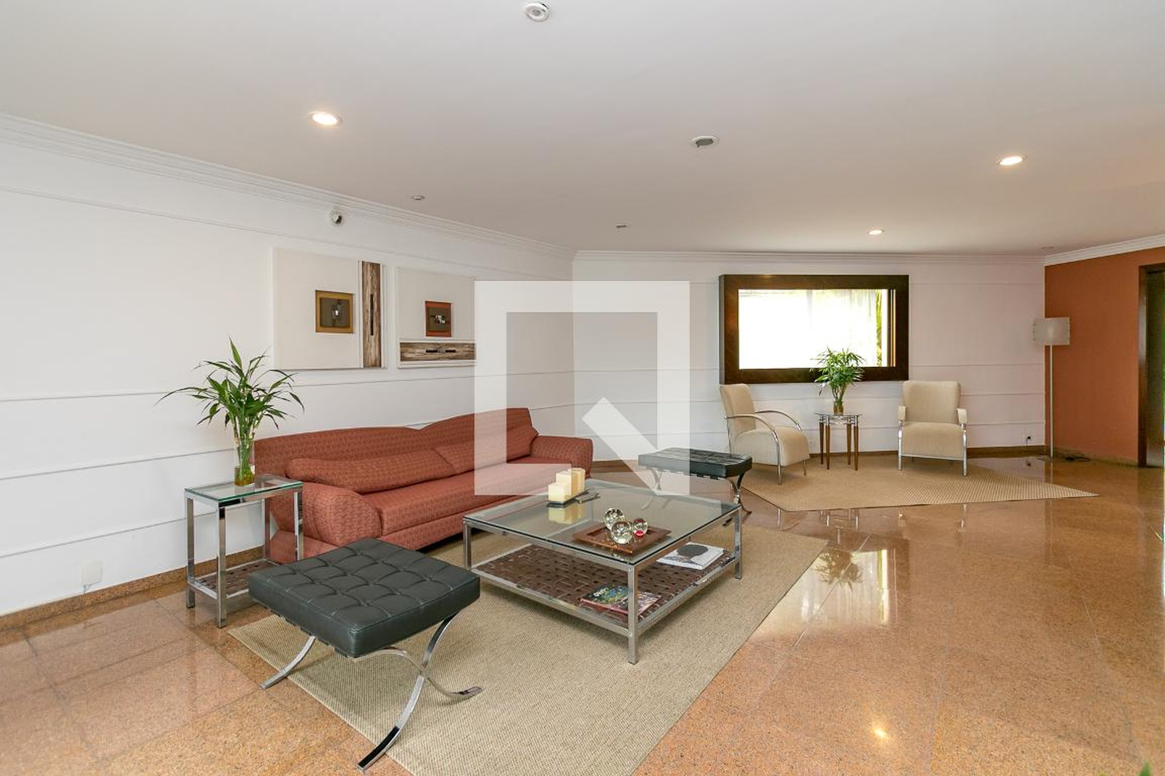 Hall de Entrada - Castel San Marino