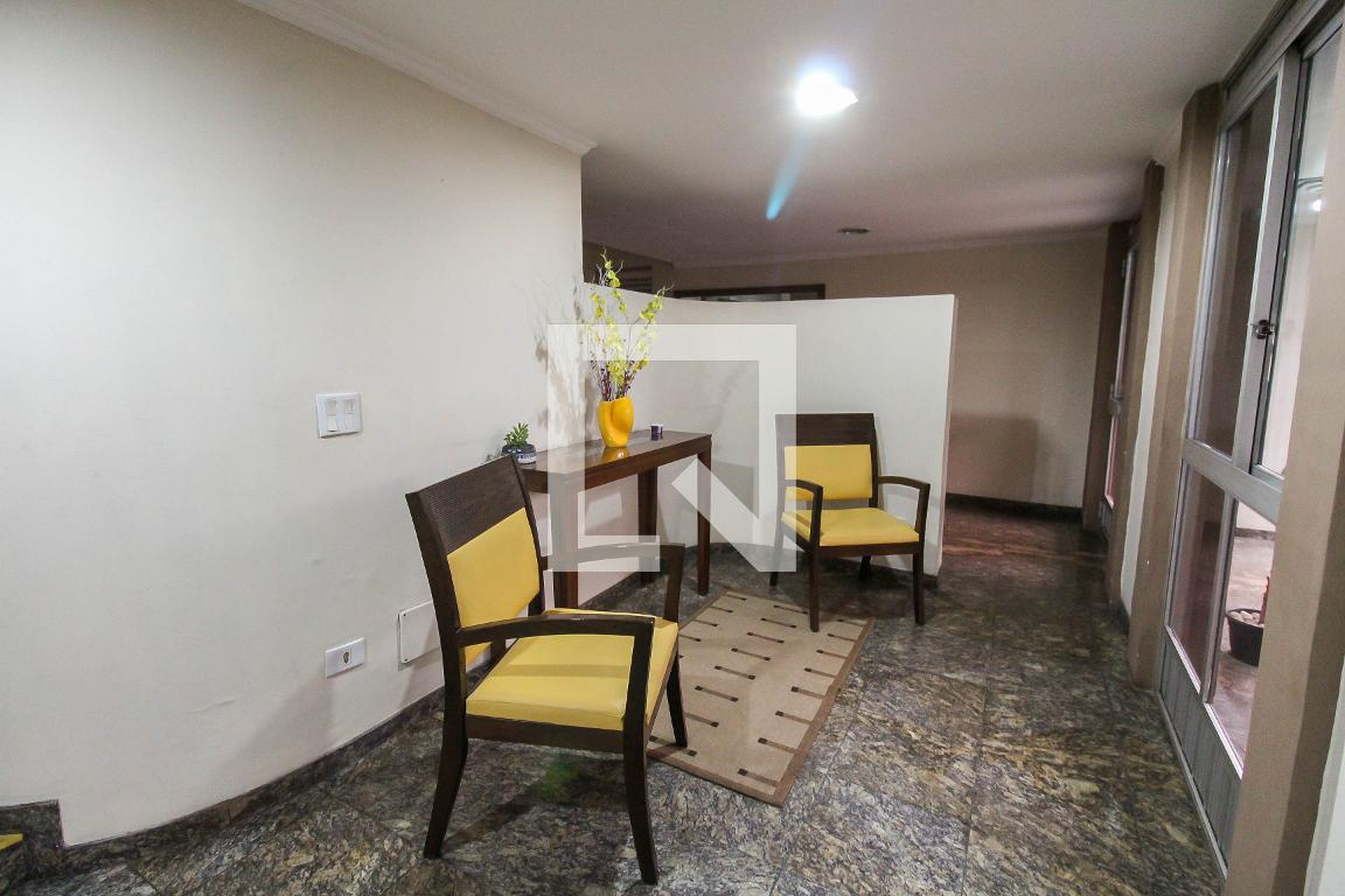 Hall de Entrada - Edifício Dianopolis I