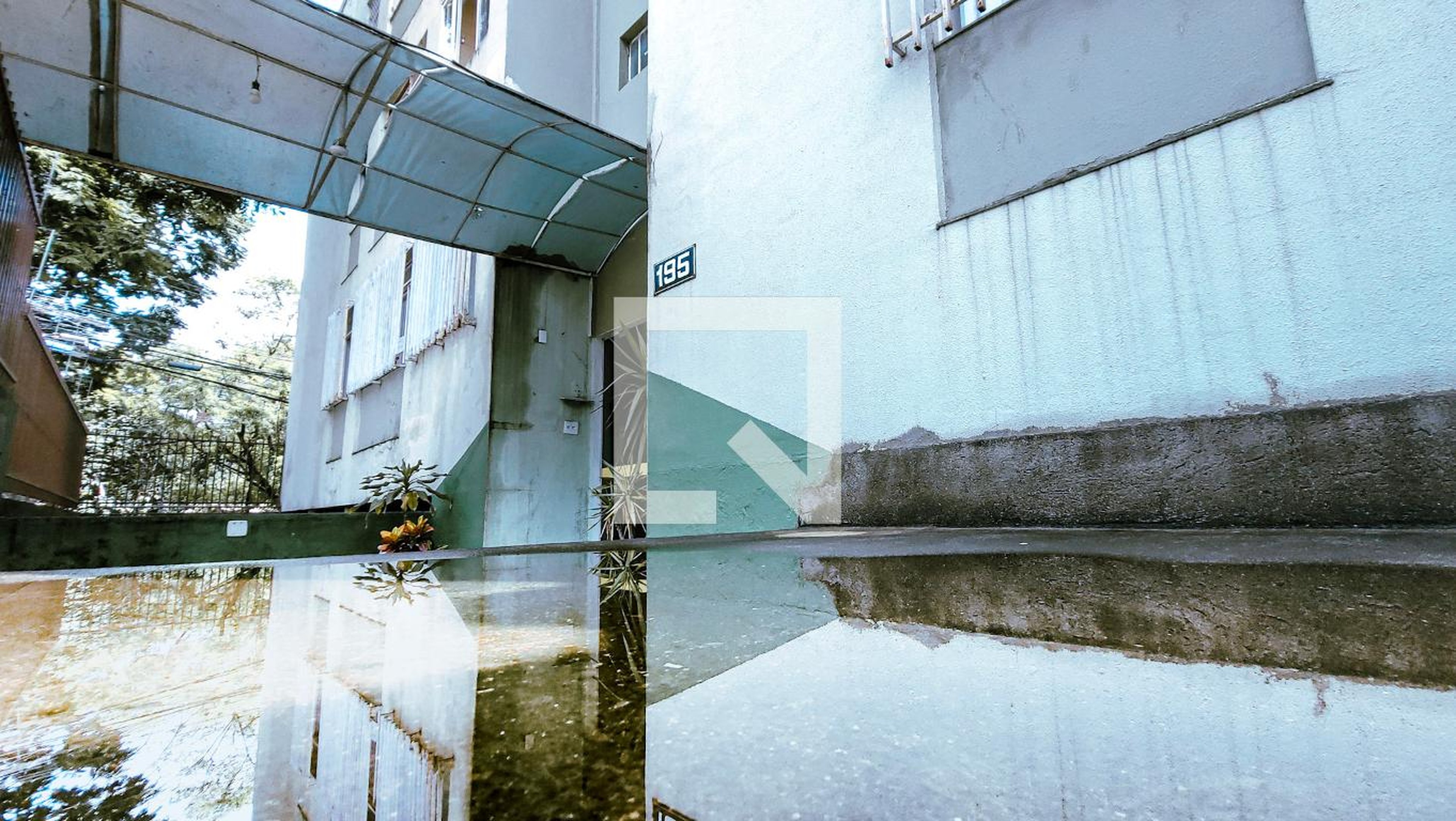 Hall de entrada - null