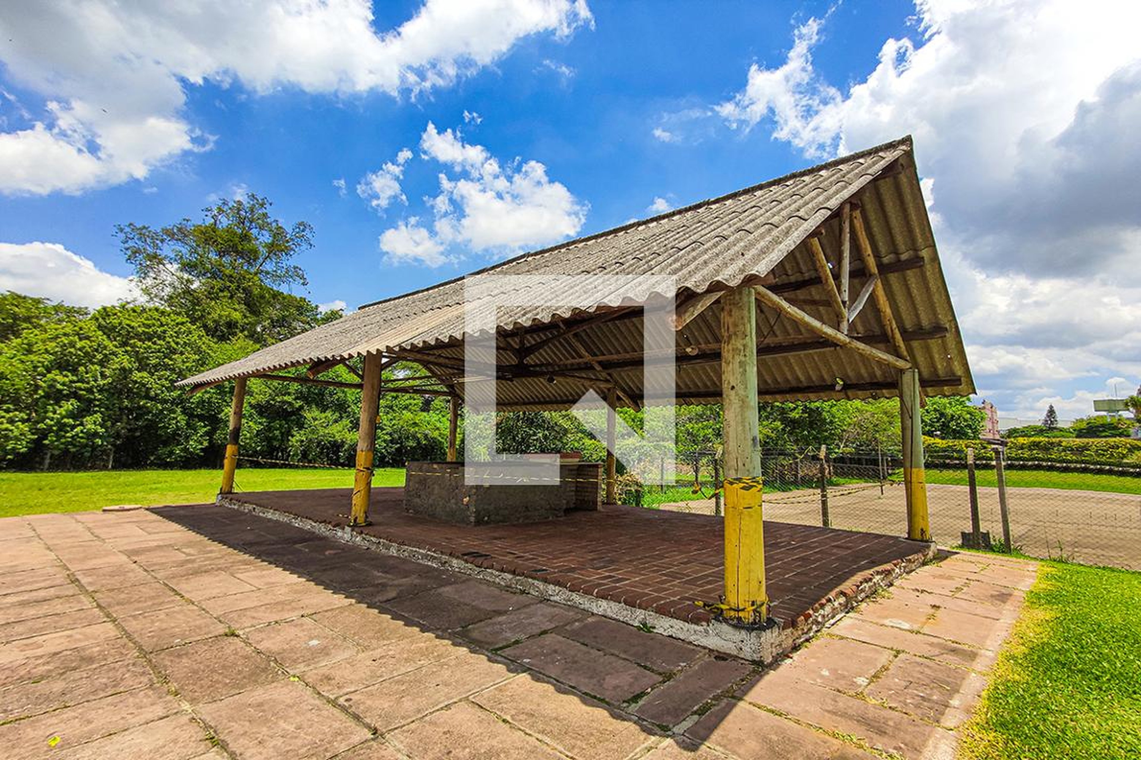 Churrasqueira - Rio dos Sinos I