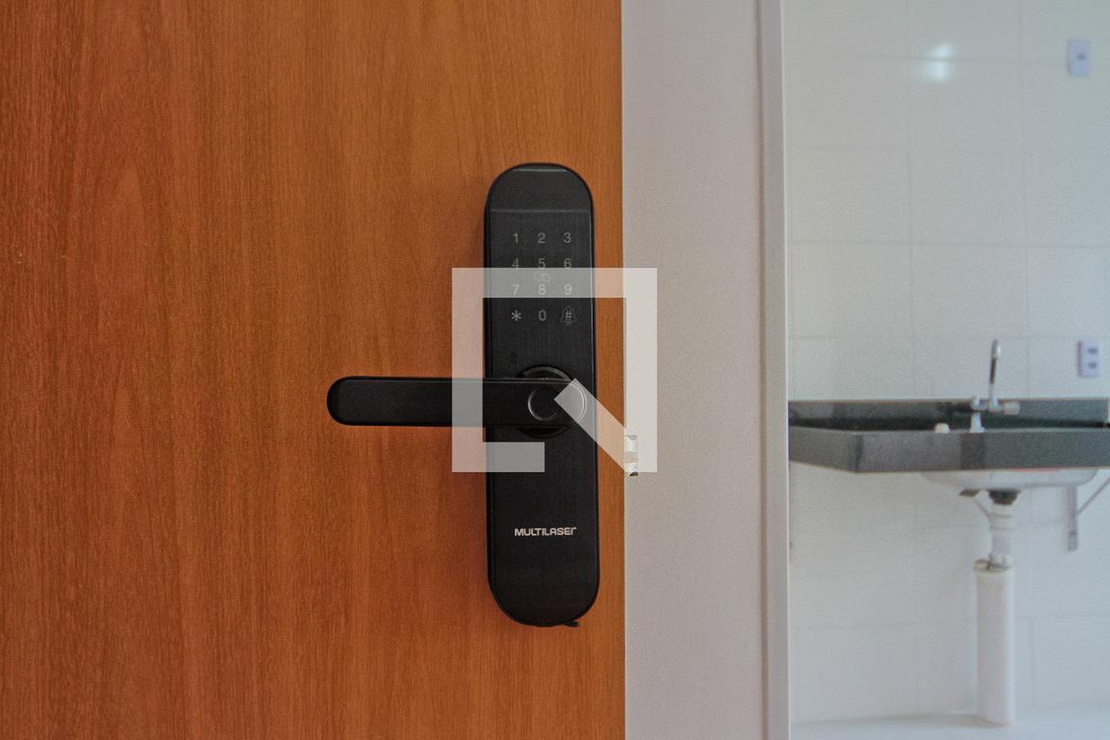 Entrada - Spazio Vila Lobos