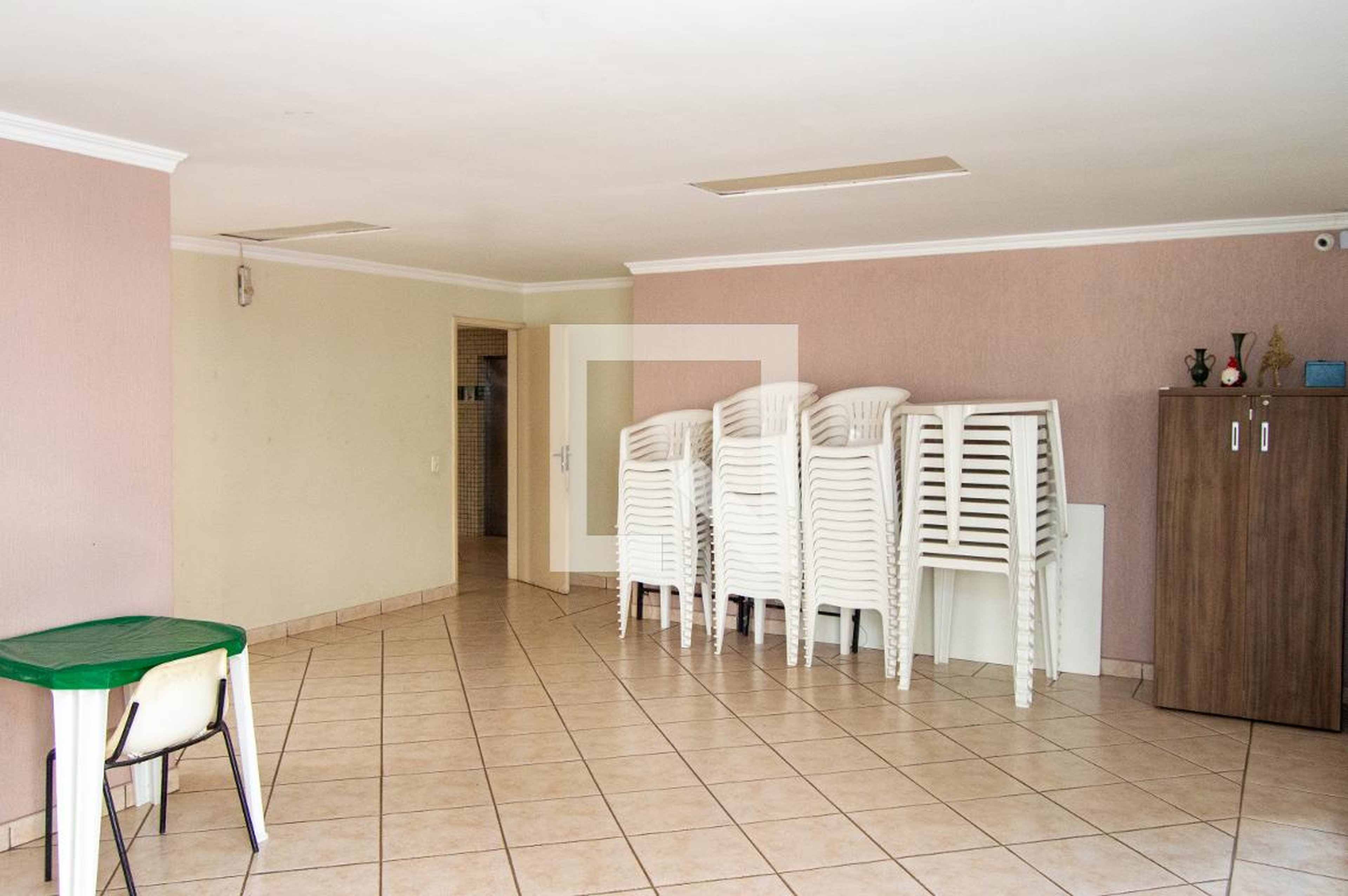 Área comum Condomínio em Alameda dos Buritis, 304