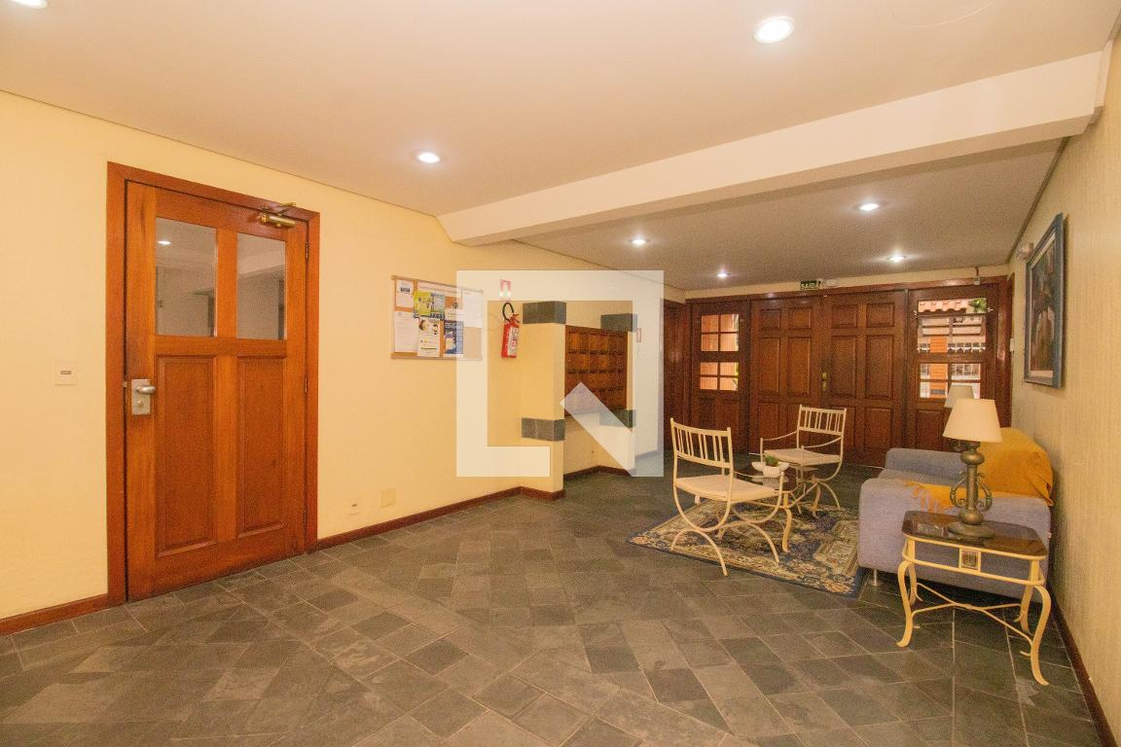 Hall de Entrada - Isla Marguerita