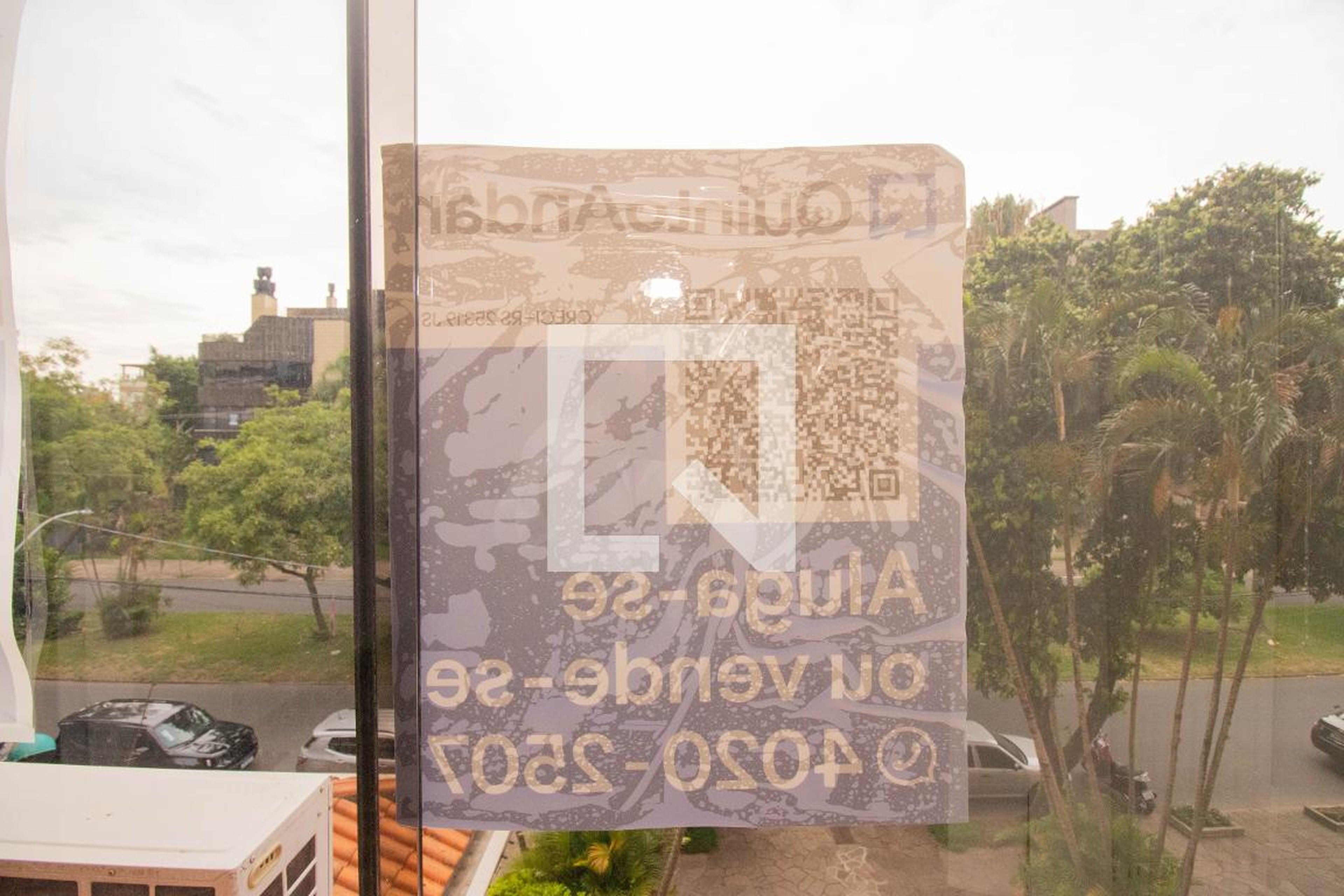 Fachada Condomínio Isla Marguerita