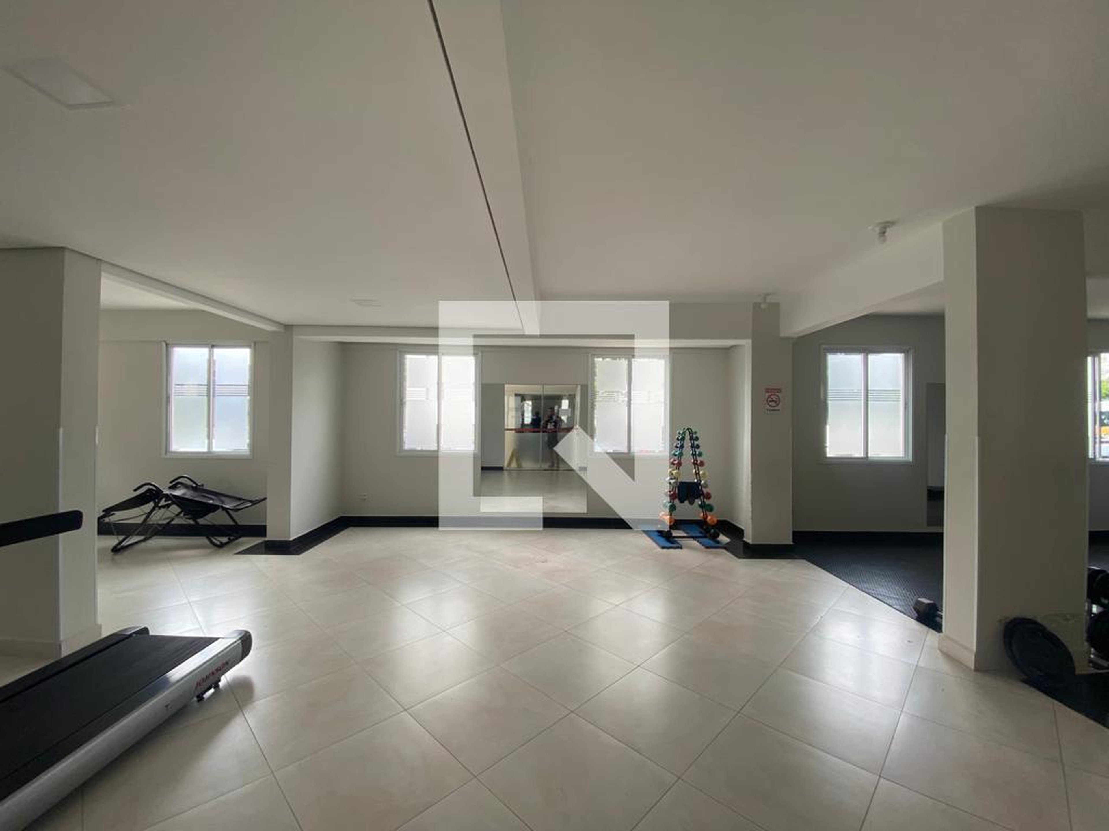 Academia - Parque dos Carvalhos