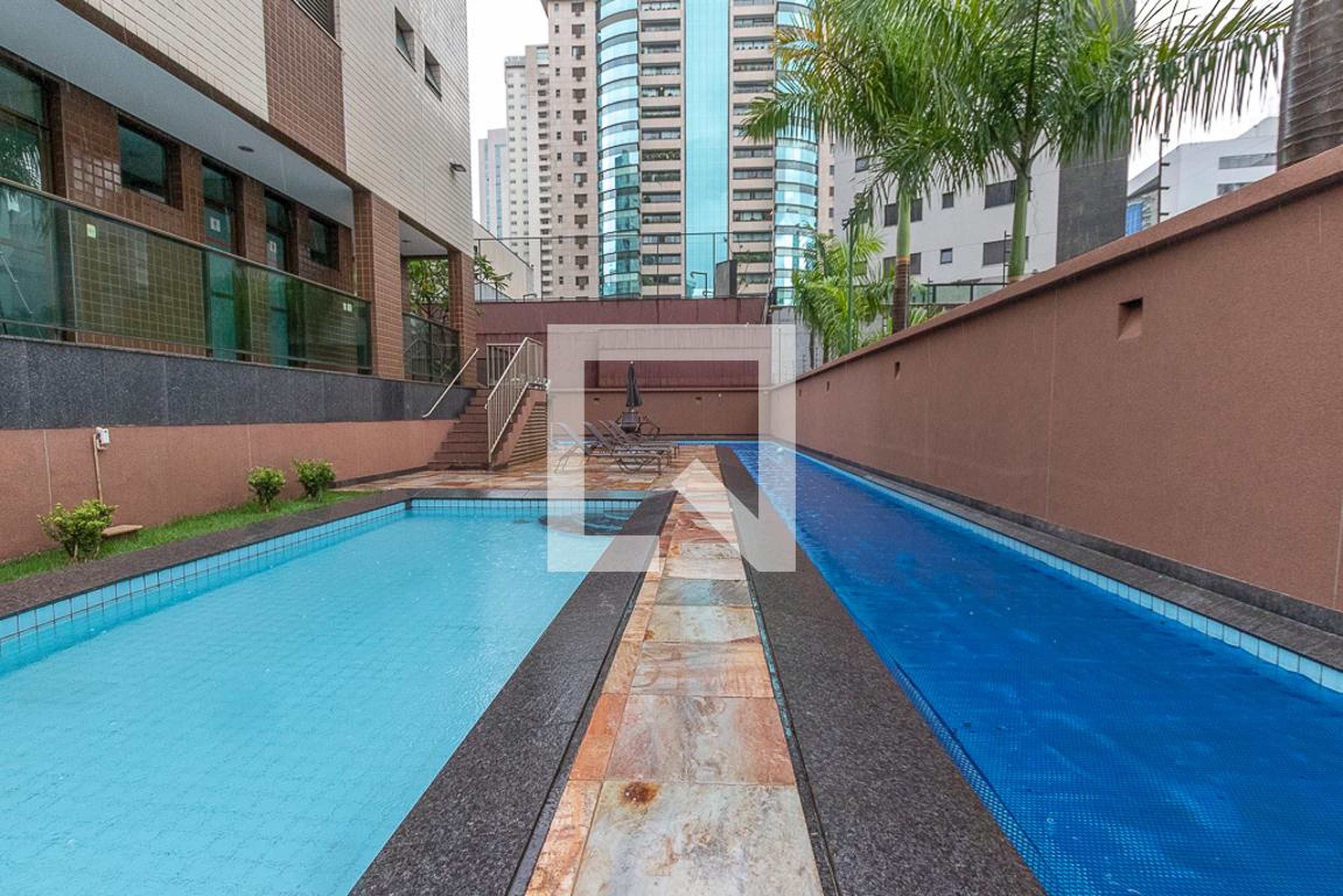 Piscina - Marina Del Rey