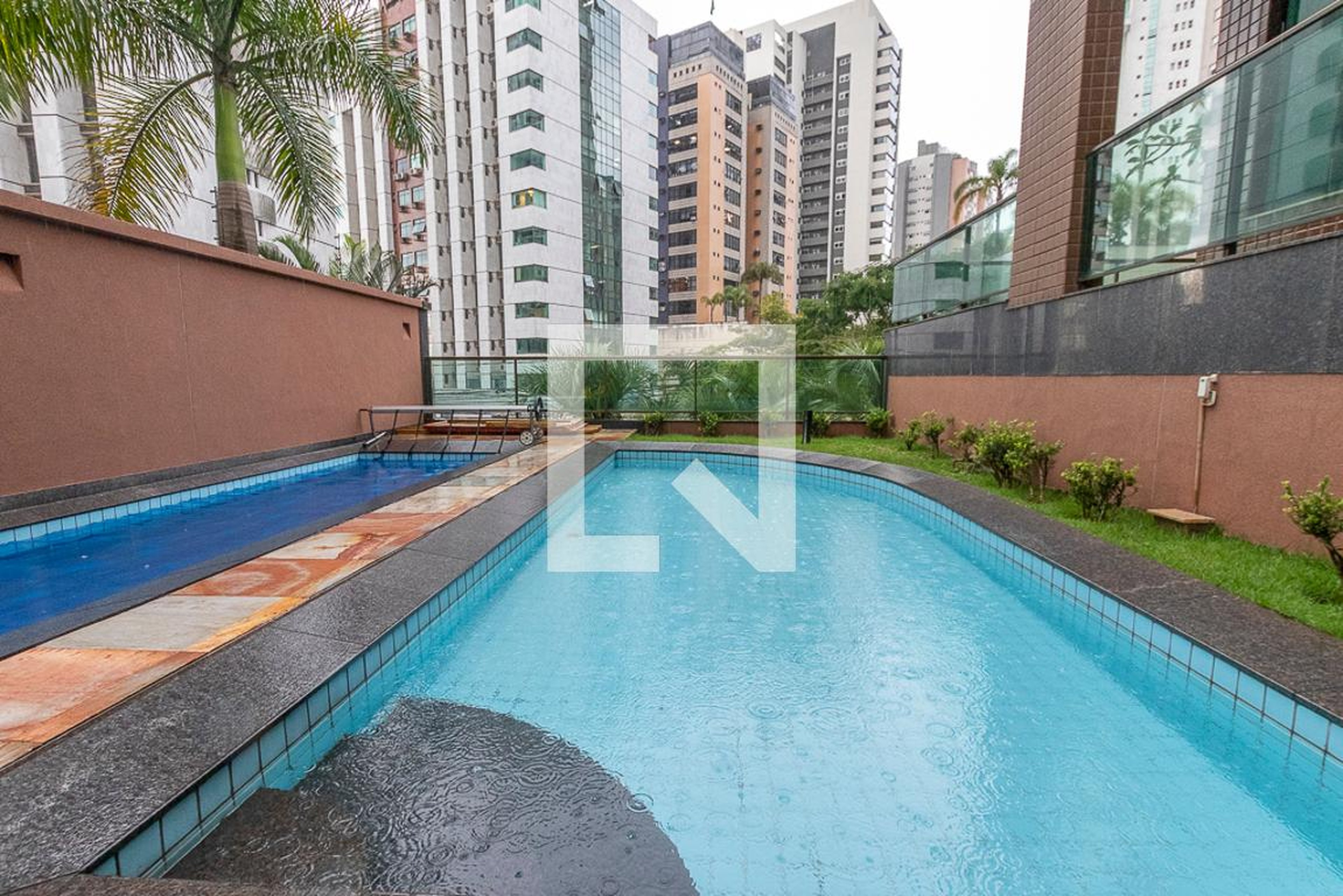 Piscina - Marina Del Rey