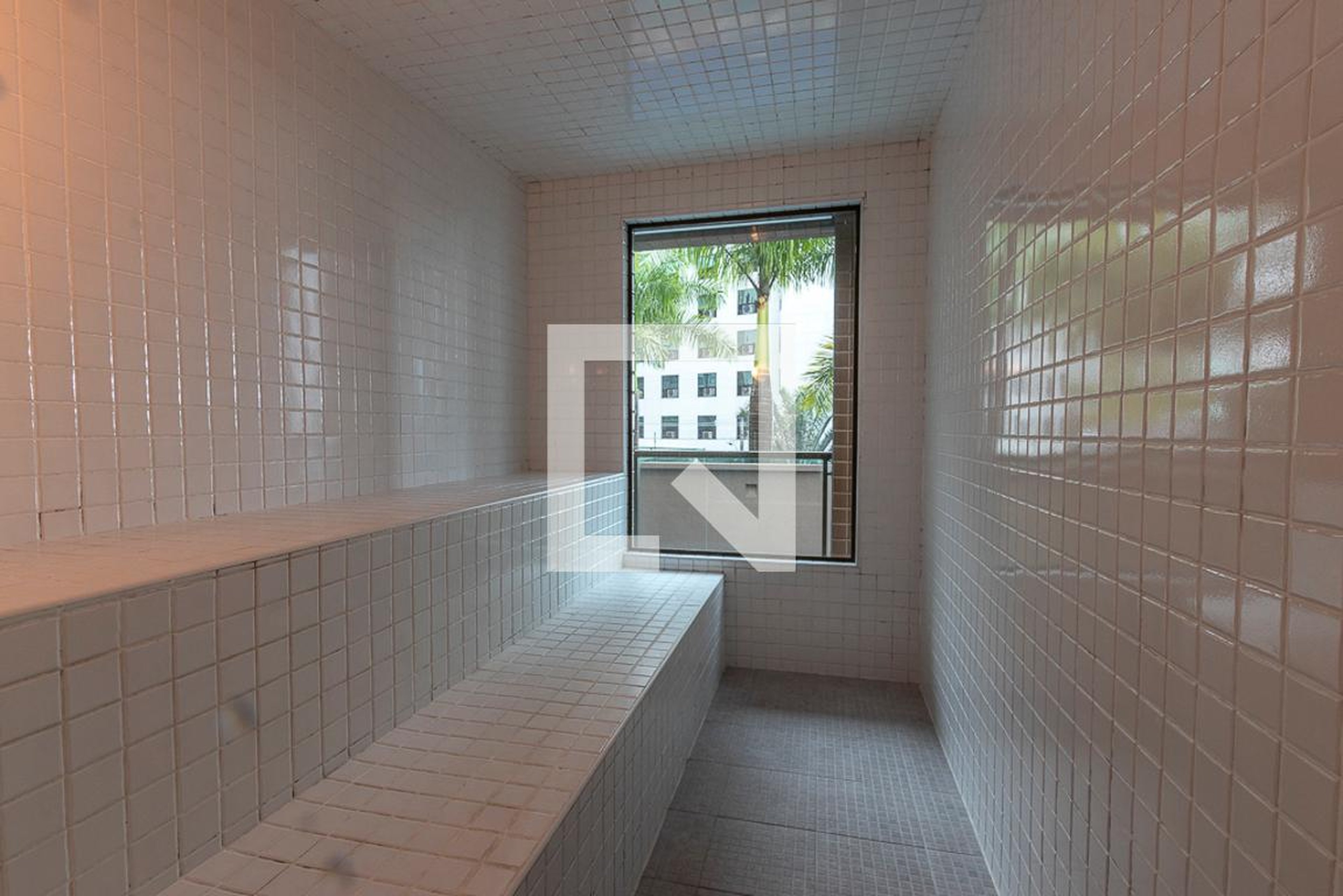 Sauna - Marina Del Rey