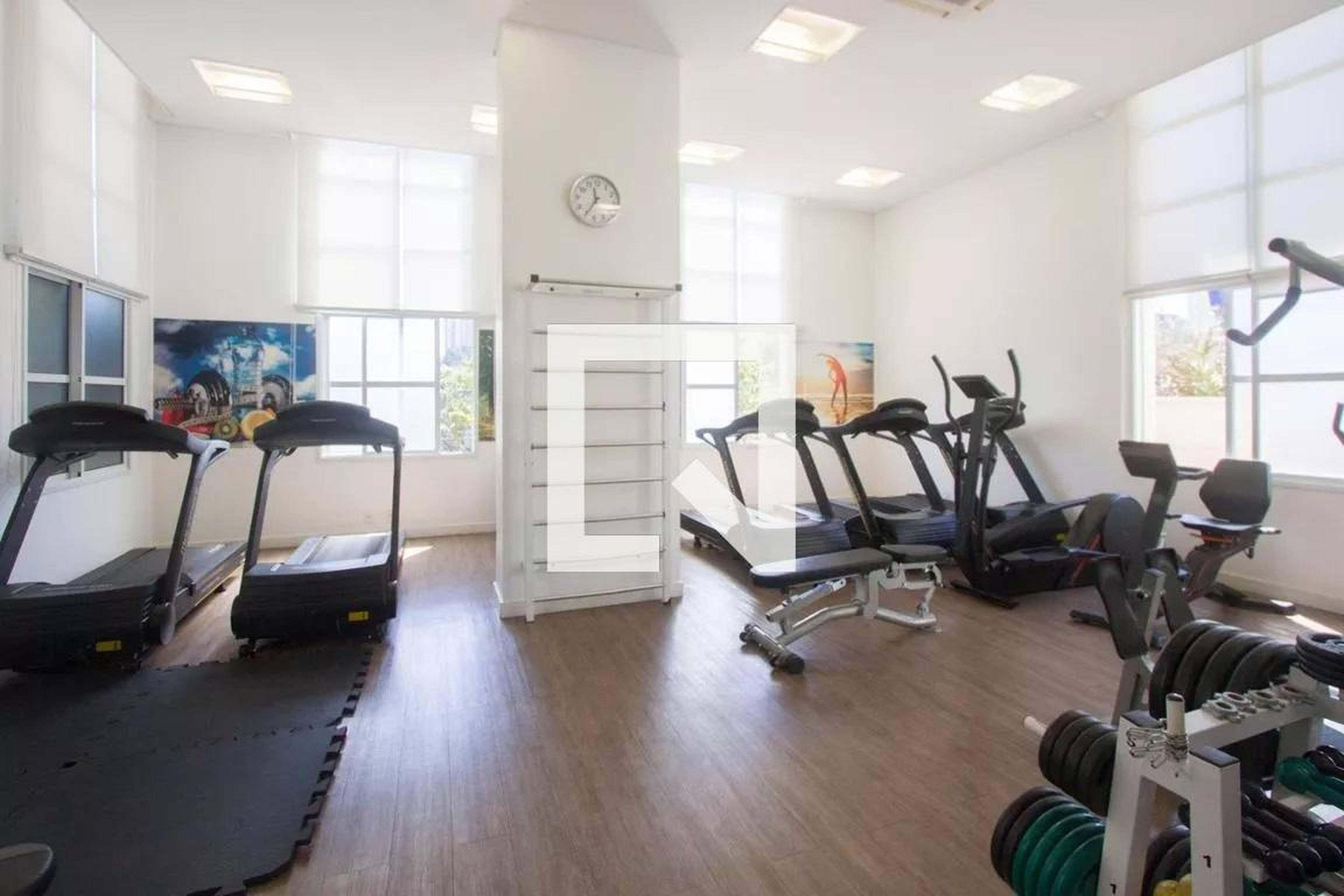 Academia - Villa Natura