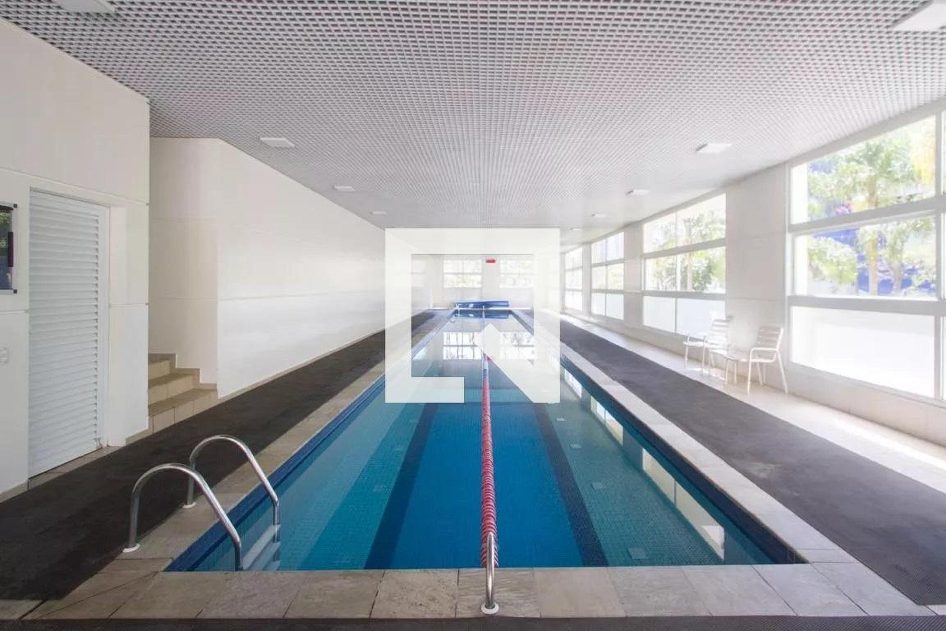 Piscina - Villa Natura