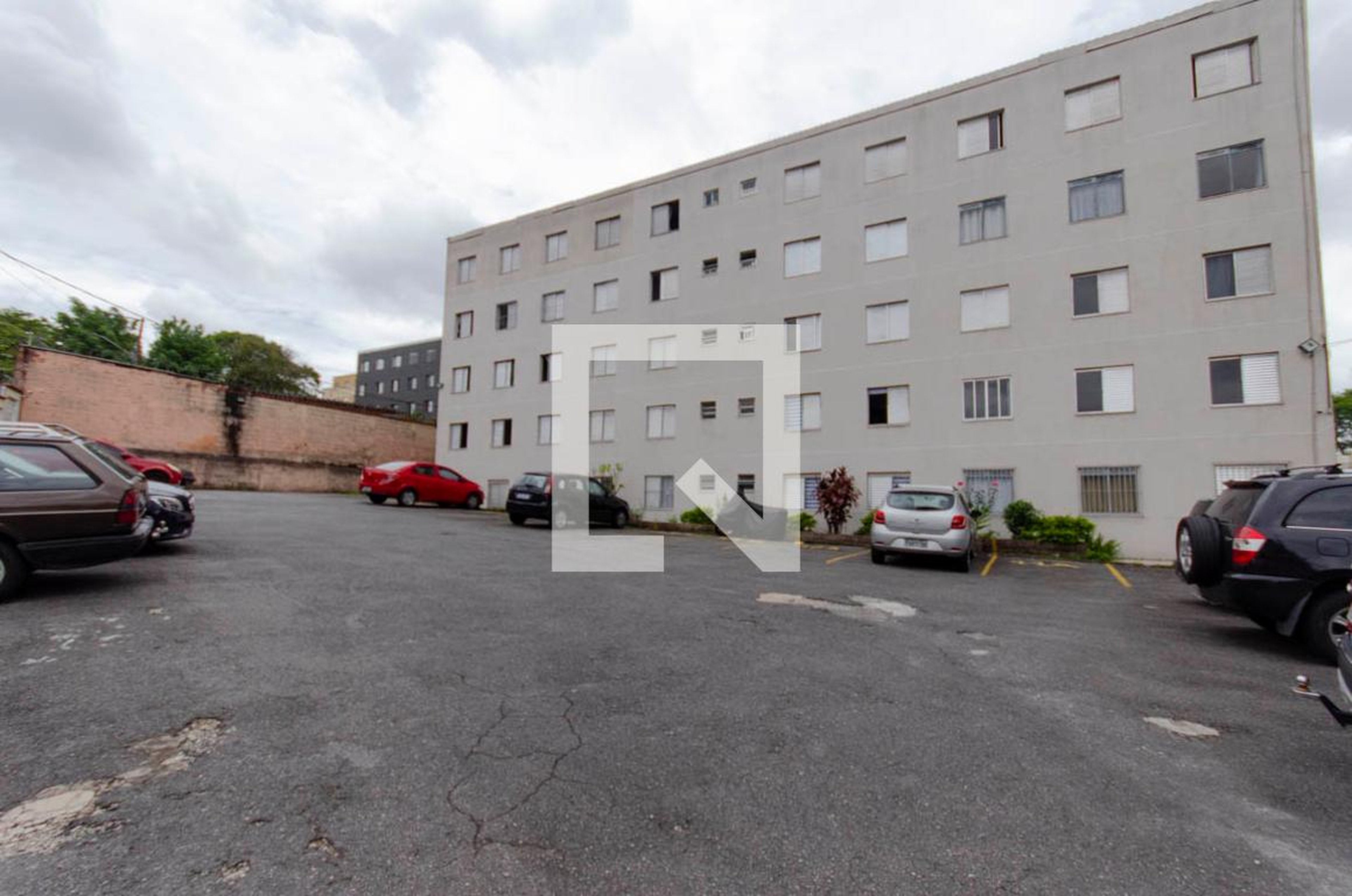 Estacionamento - Benevento