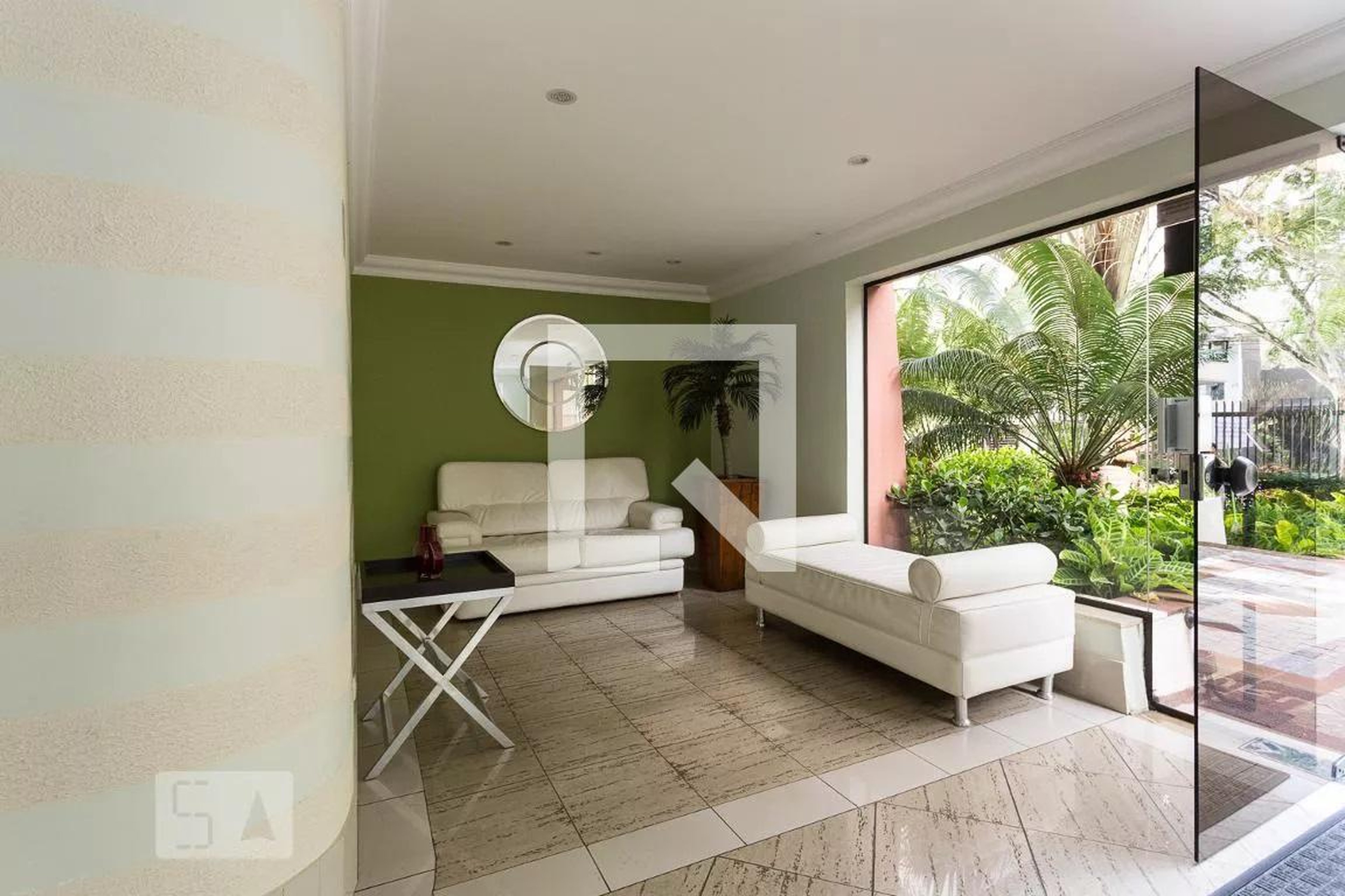 Hall social - Anapurus