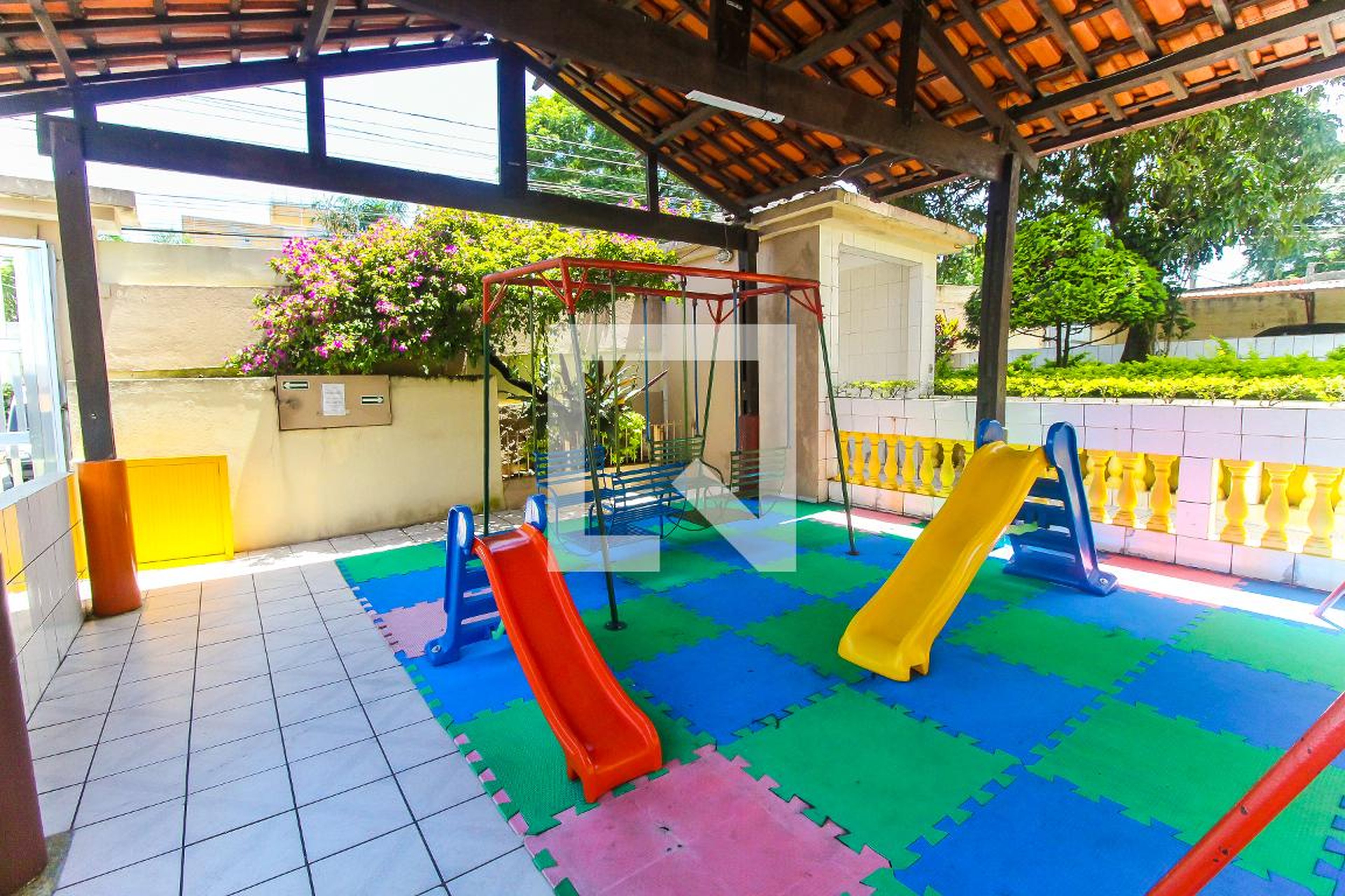 Playground - Cacaurana 2